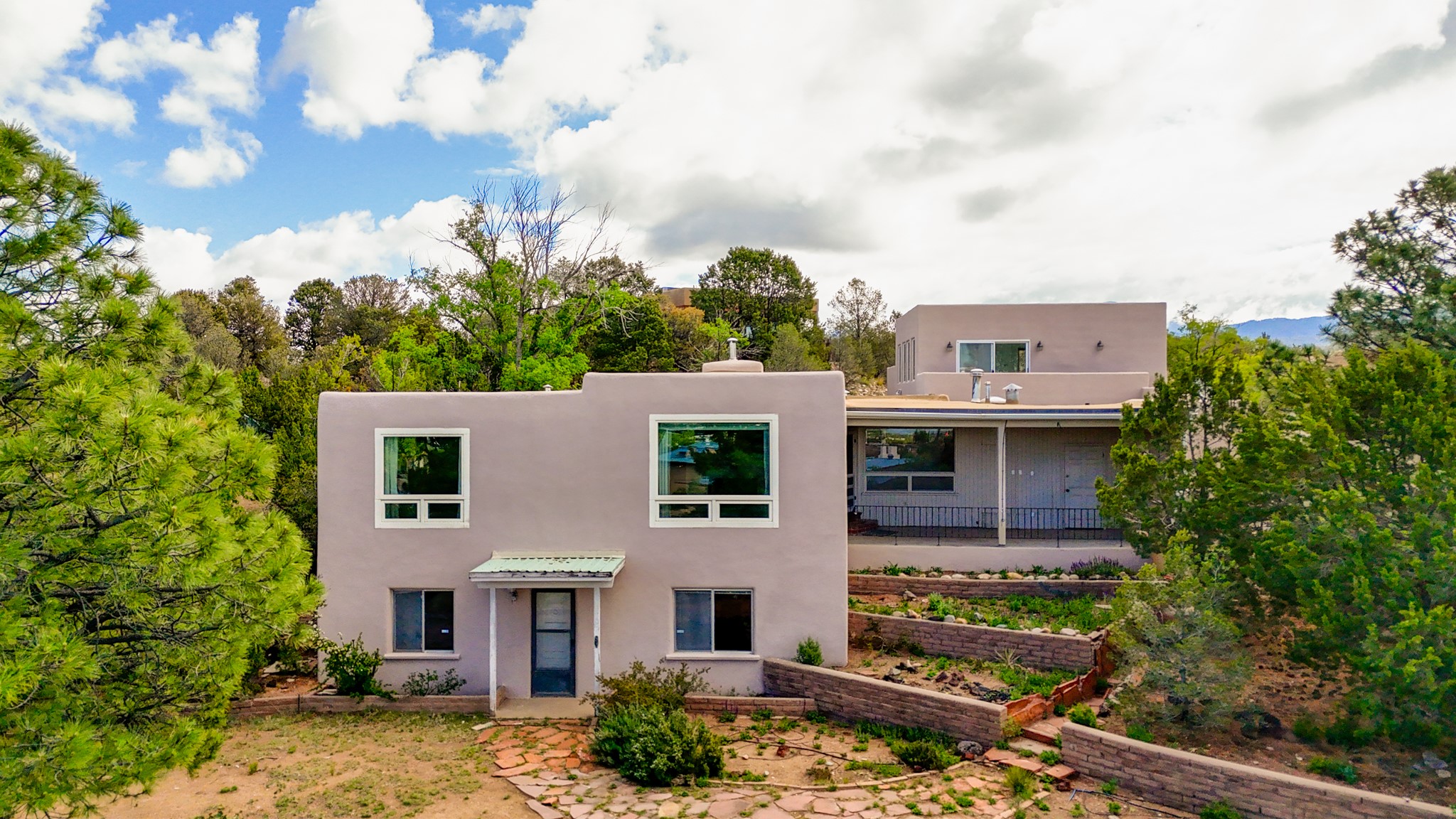 705 Pinon Drive