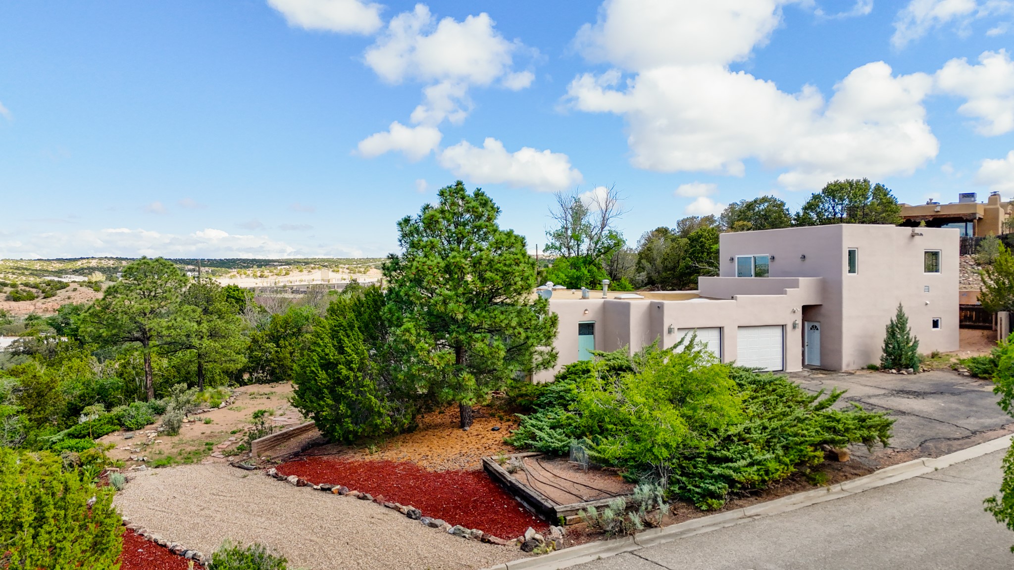 705 Pinon Drive