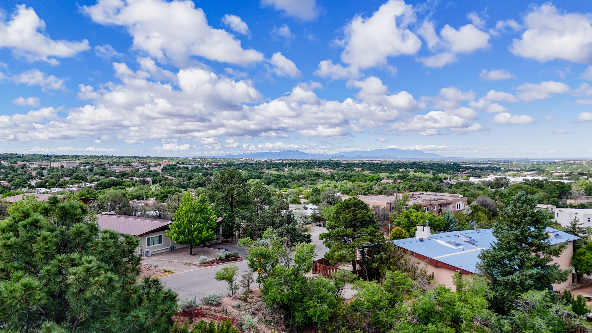 705 Pinon Drive