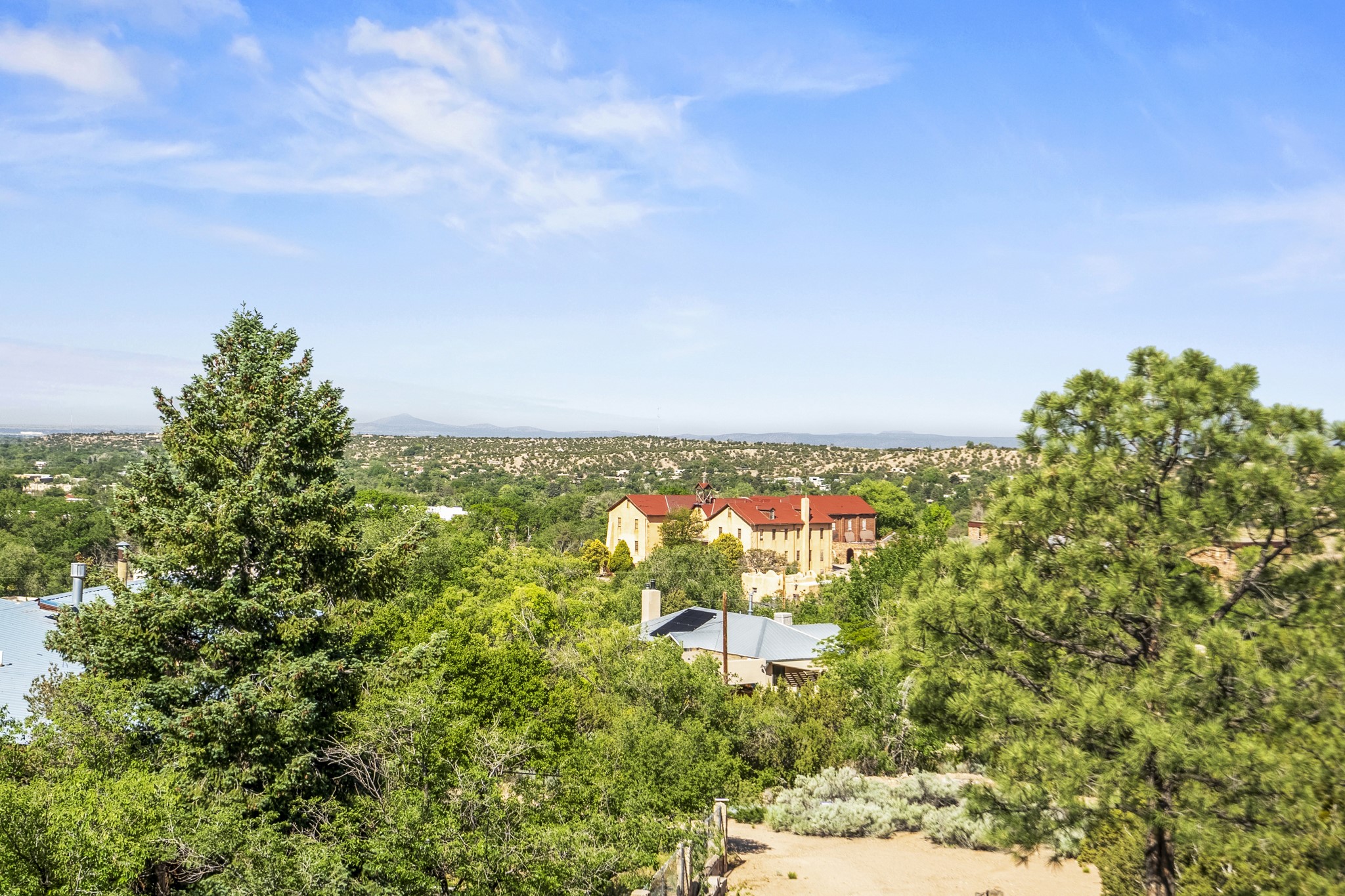 705 Pinon Drive