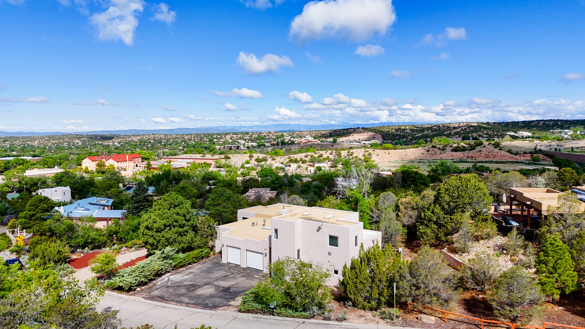 705 Pinon Drive