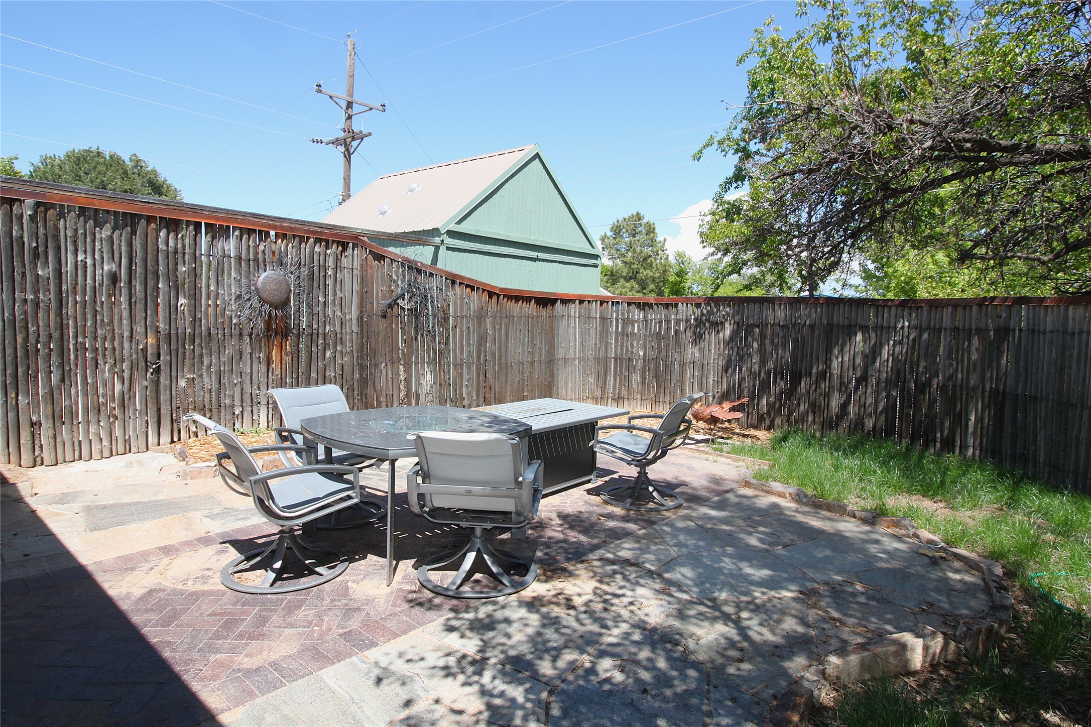 105 Agate Street