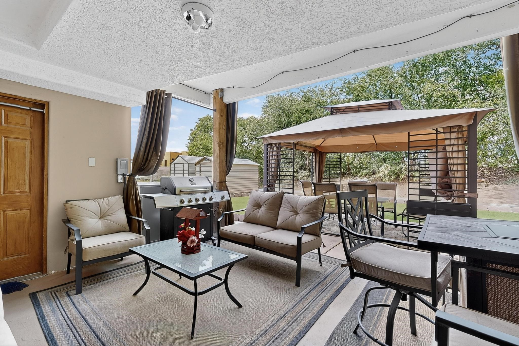 1232 CHACOMA Lane