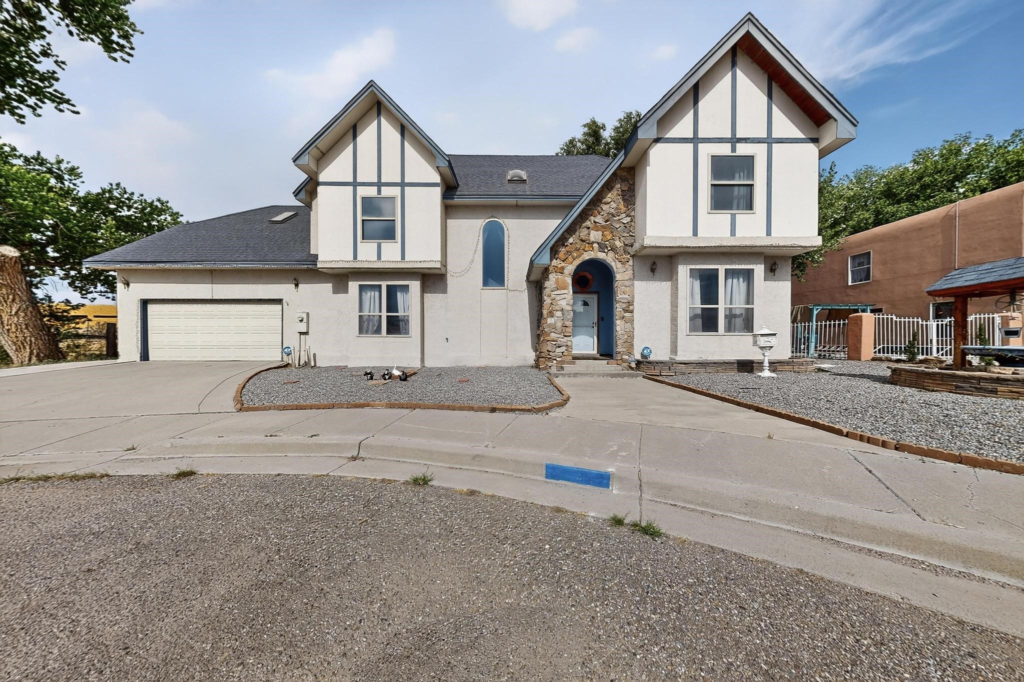 1232 CHACOMA Lane