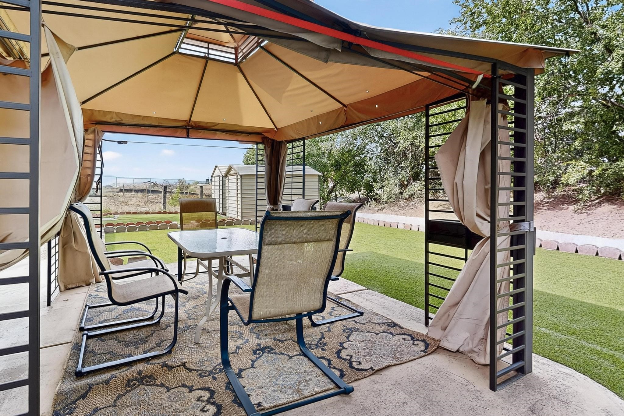 1232 CHACOMA Lane