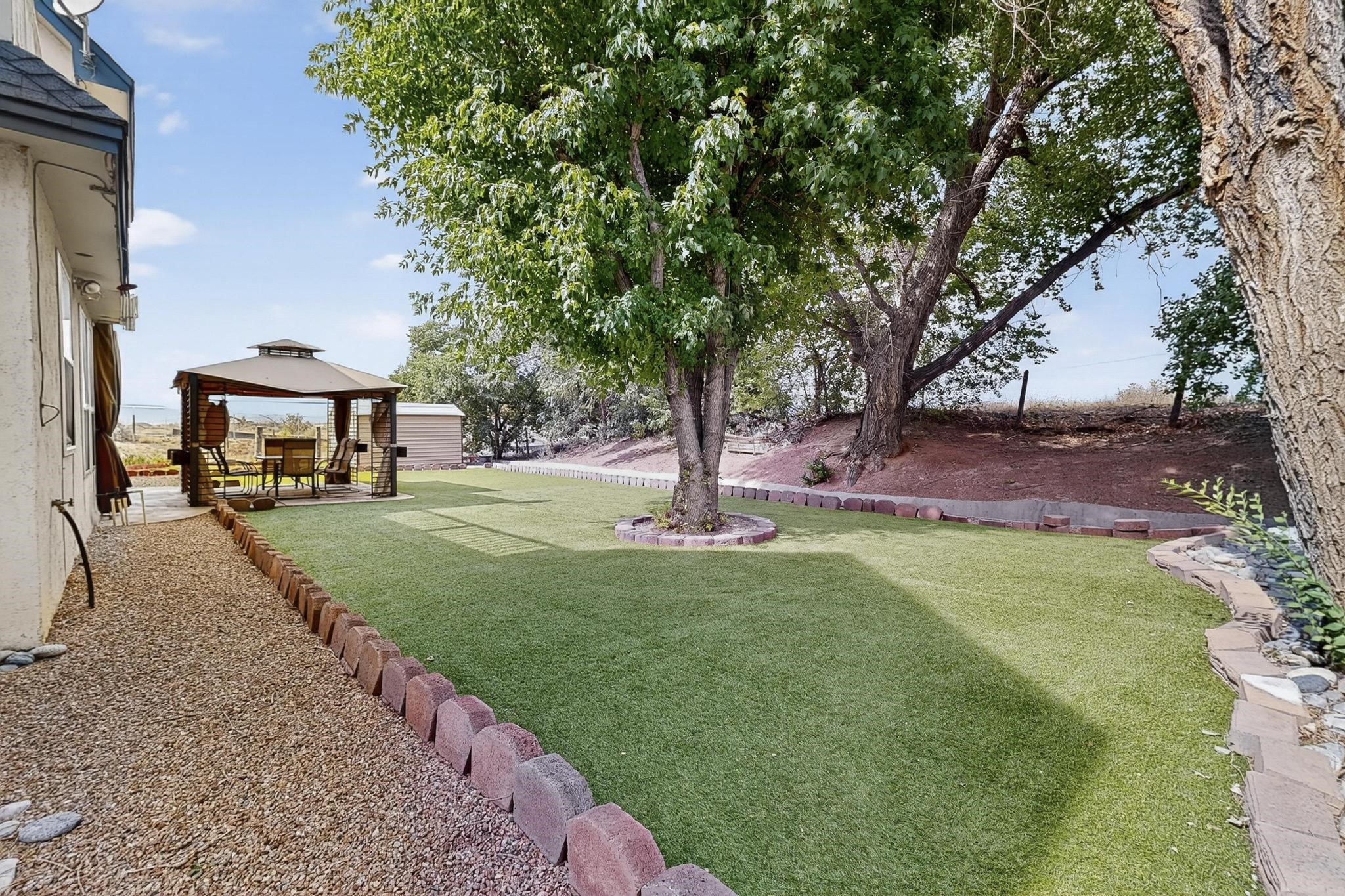 1232 CHACOMA Lane