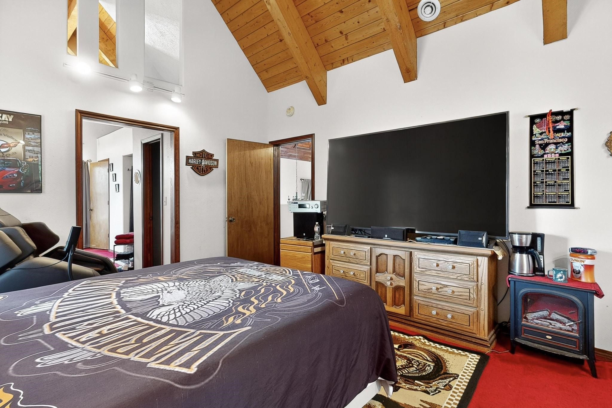 1232 CHACOMA Lane