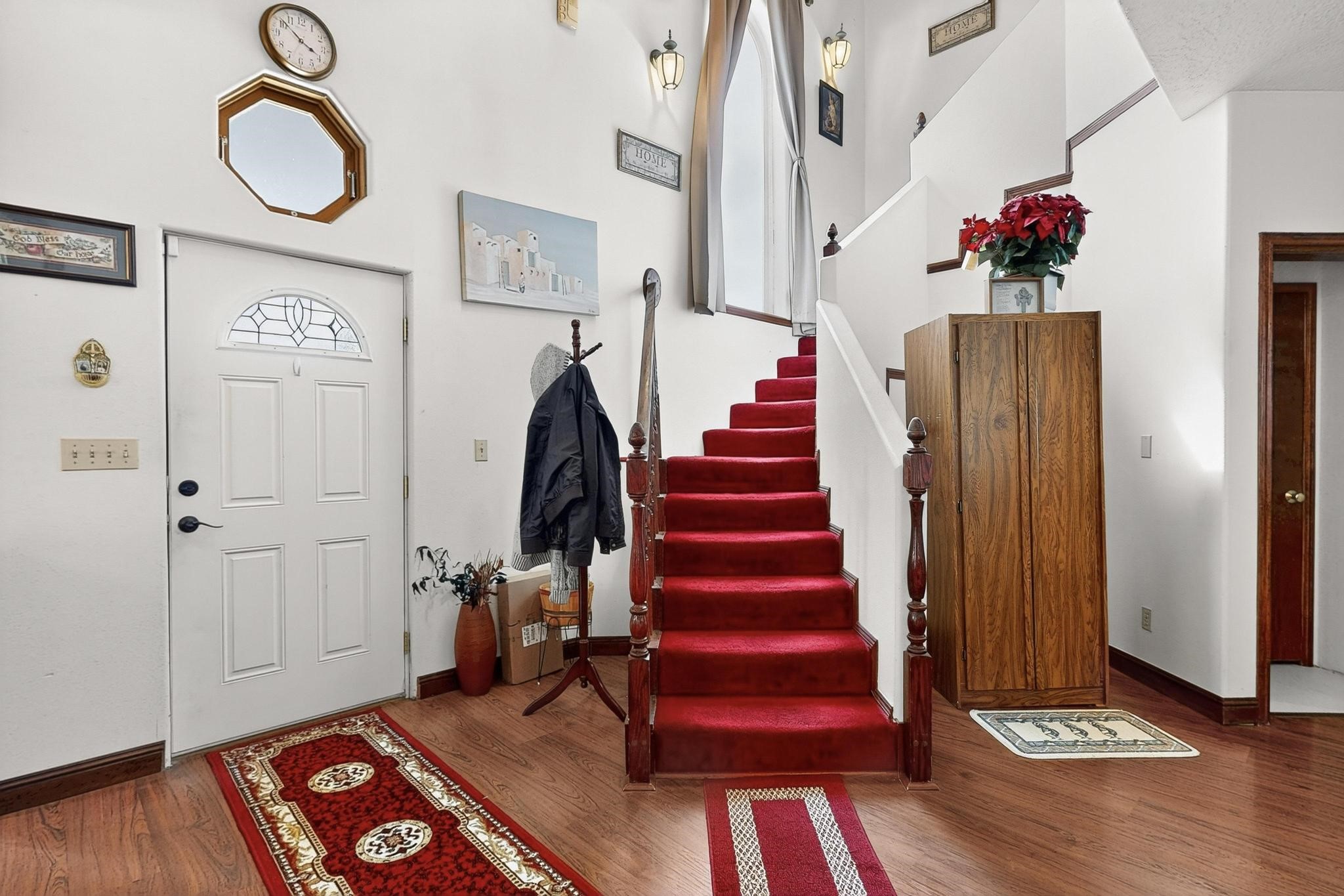 1232 CHACOMA Lane