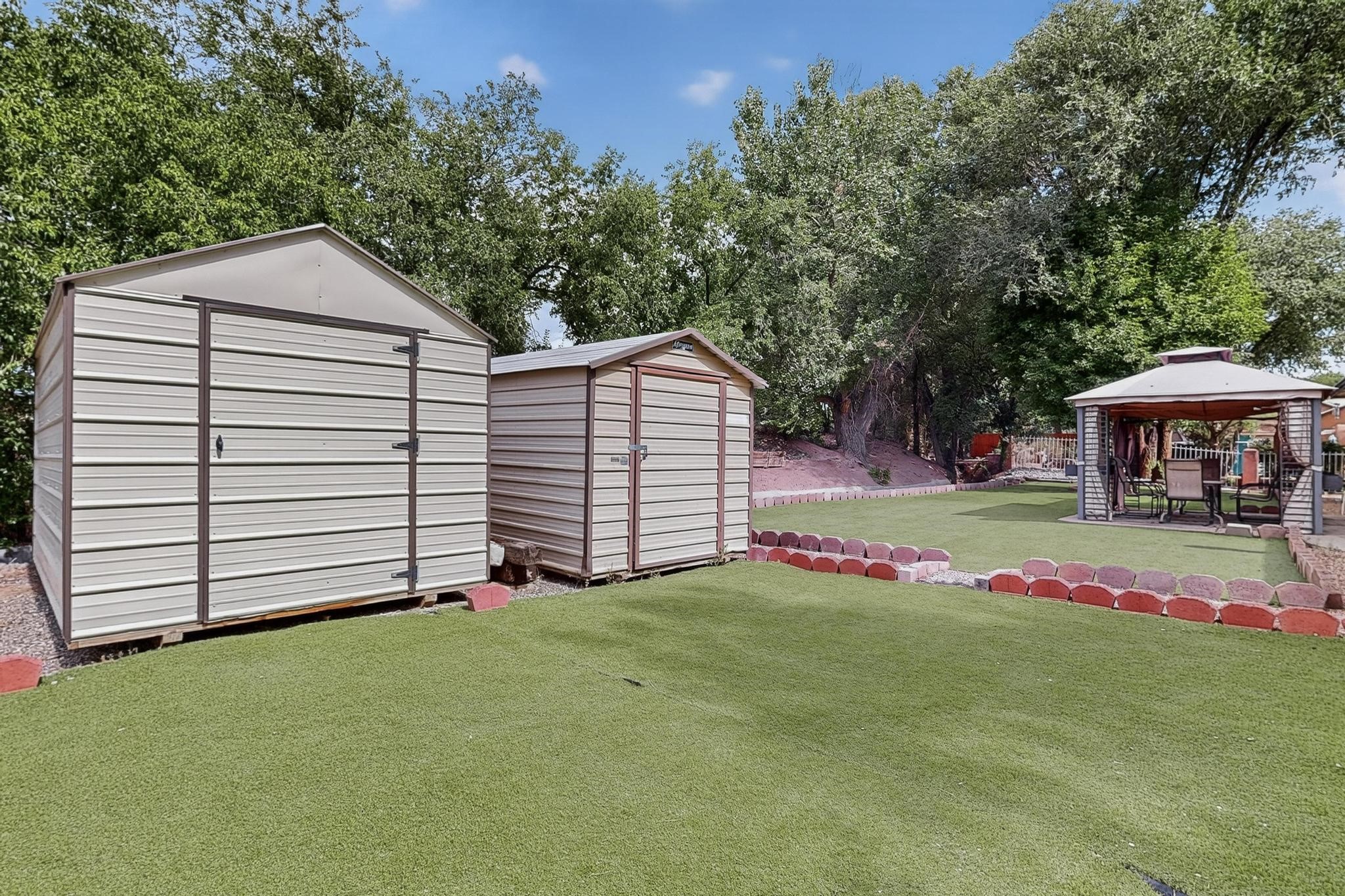 1232 CHACOMA Lane