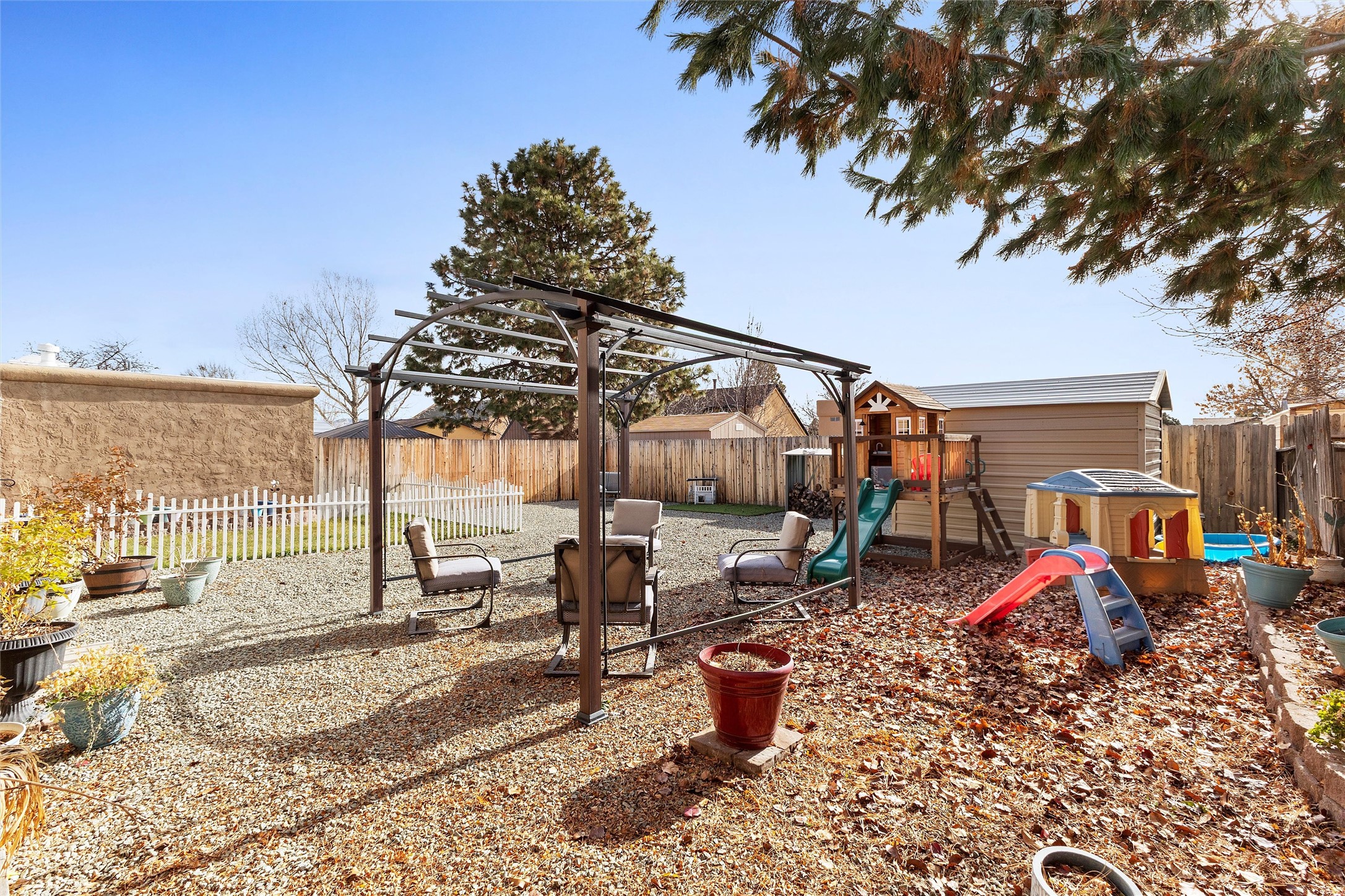335 Ridgecrest