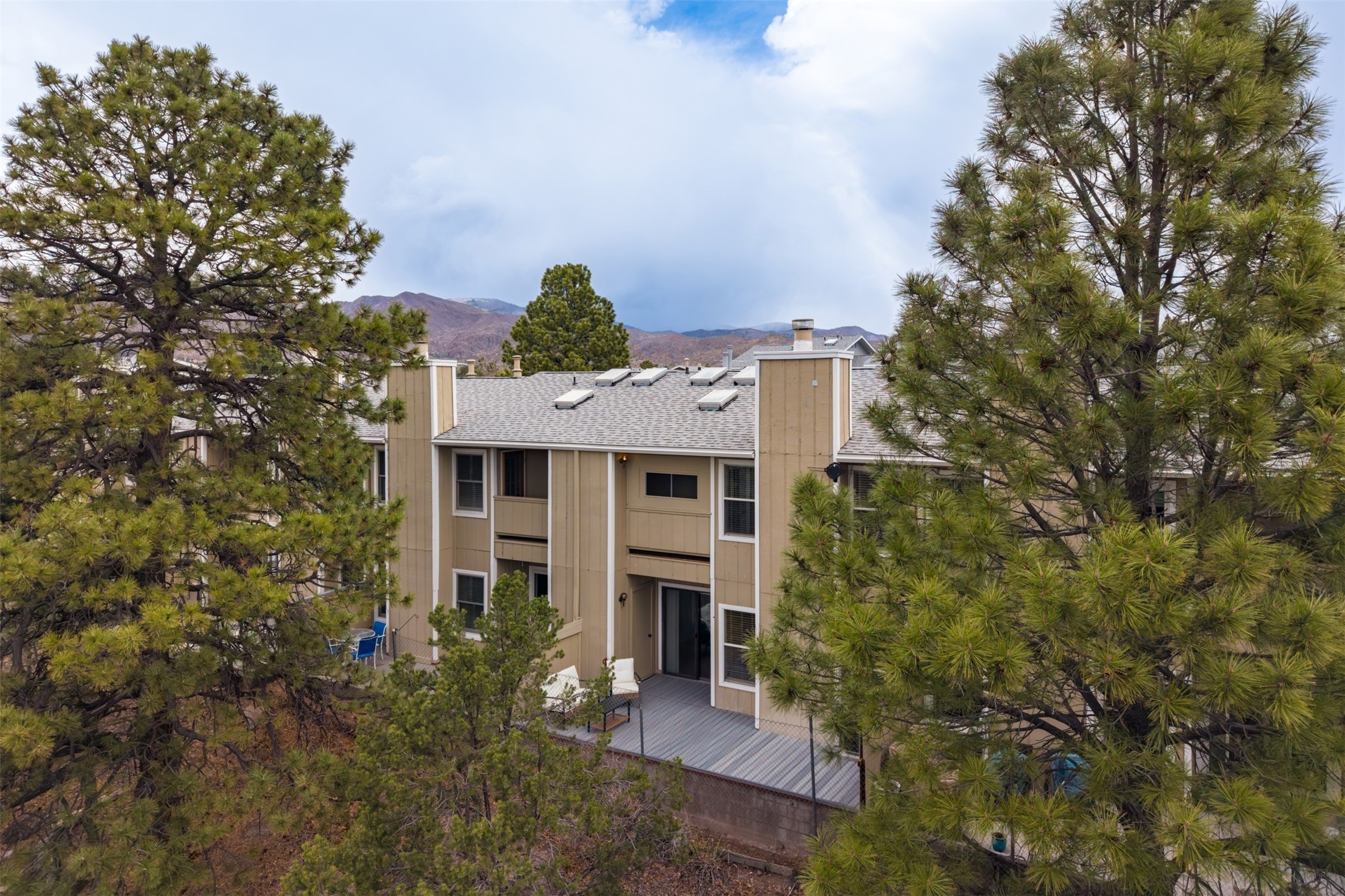505 Oppenheimer Drive 903