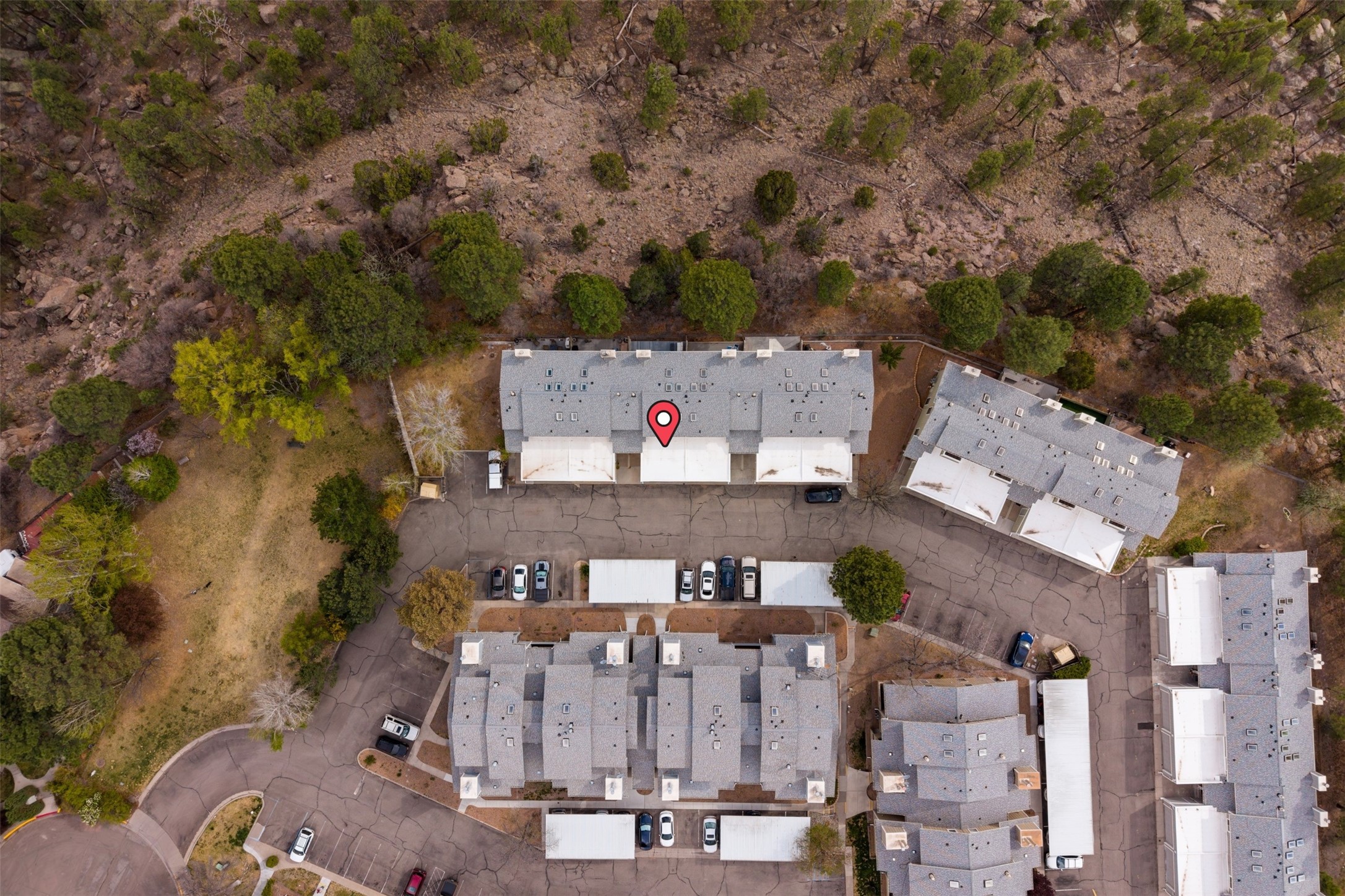 505 Oppenheimer Drive 903