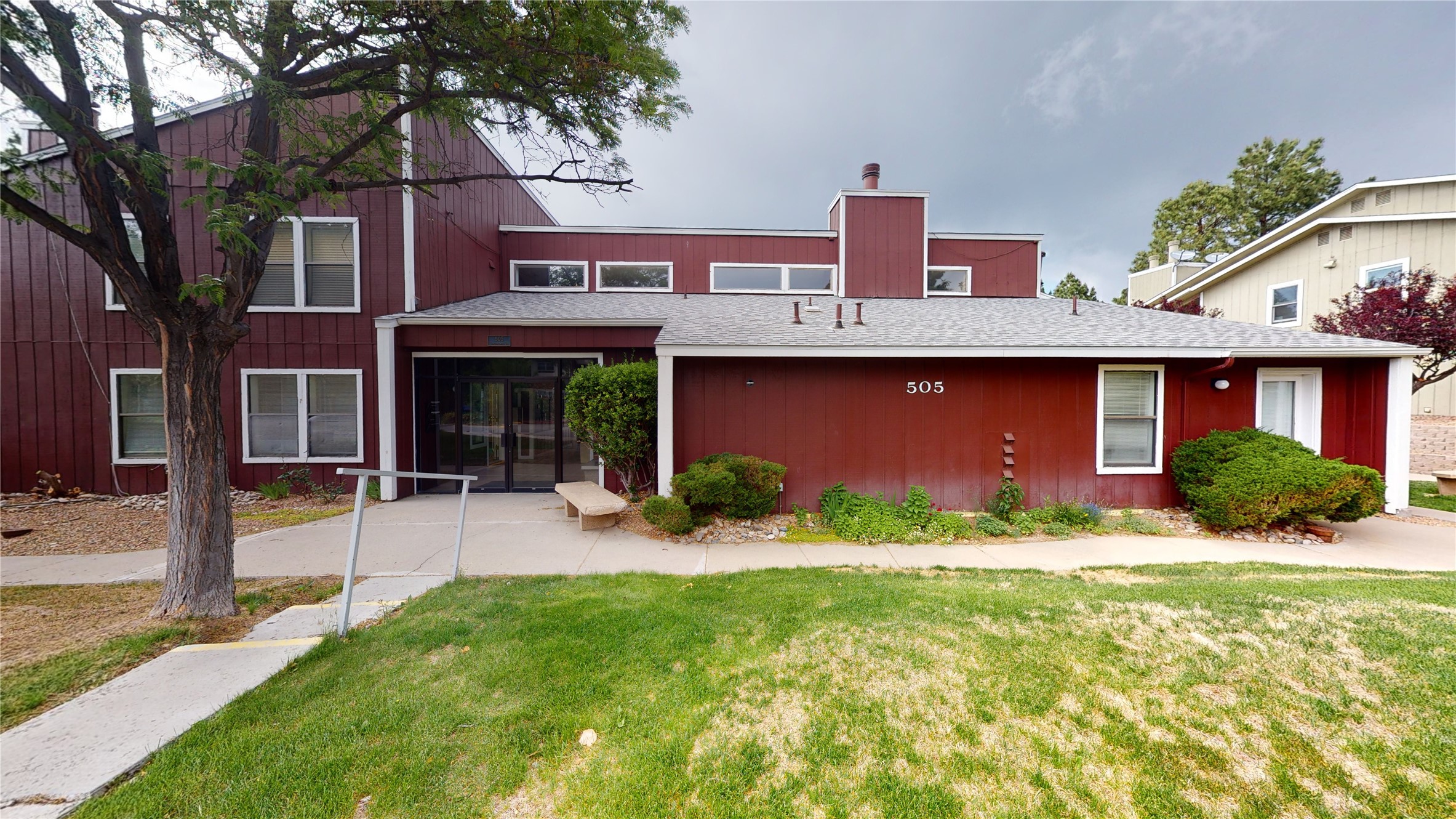 505 Oppenheimer Drive 903