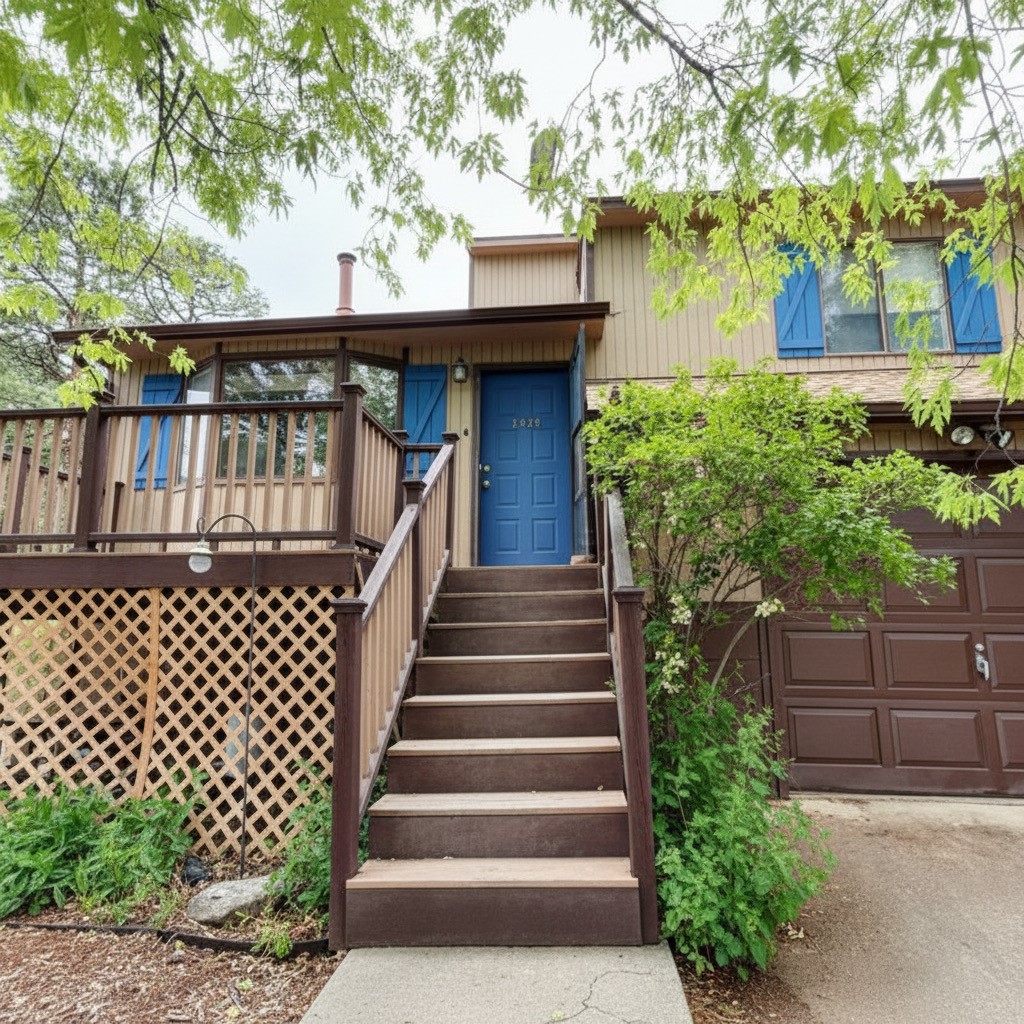 2333 North Road A