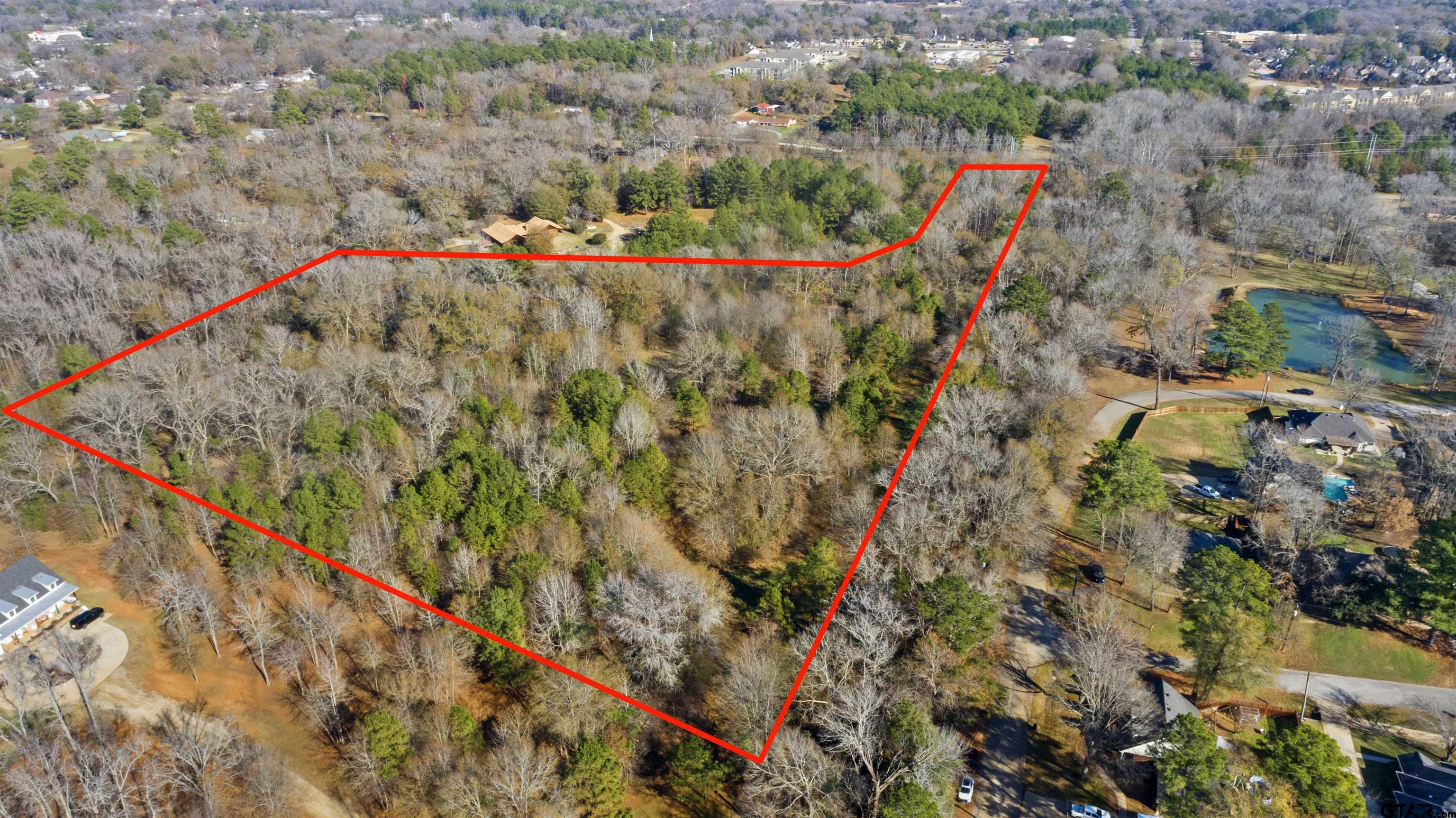 TBD Willingham Rd