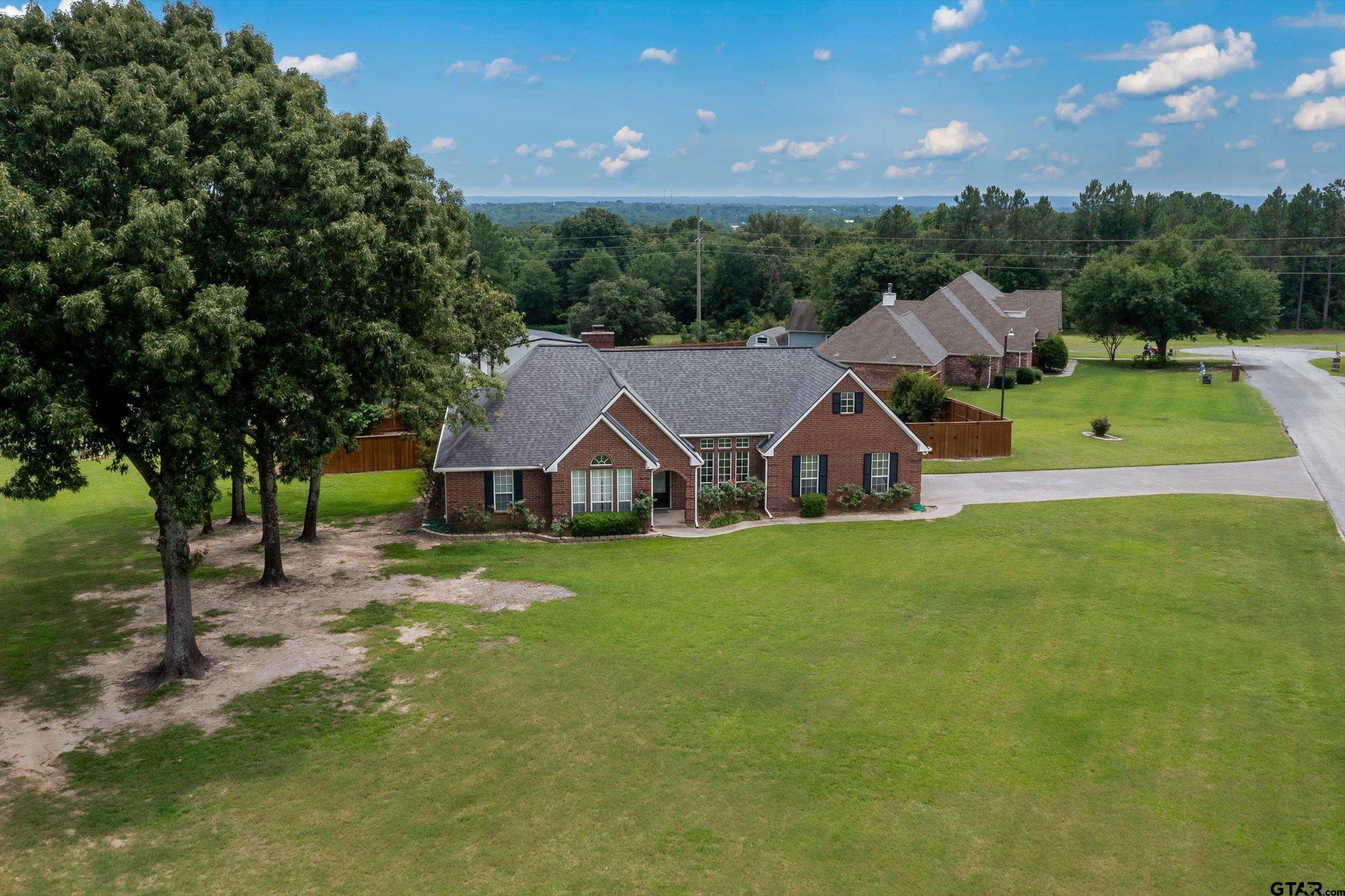 155 County Road 2221