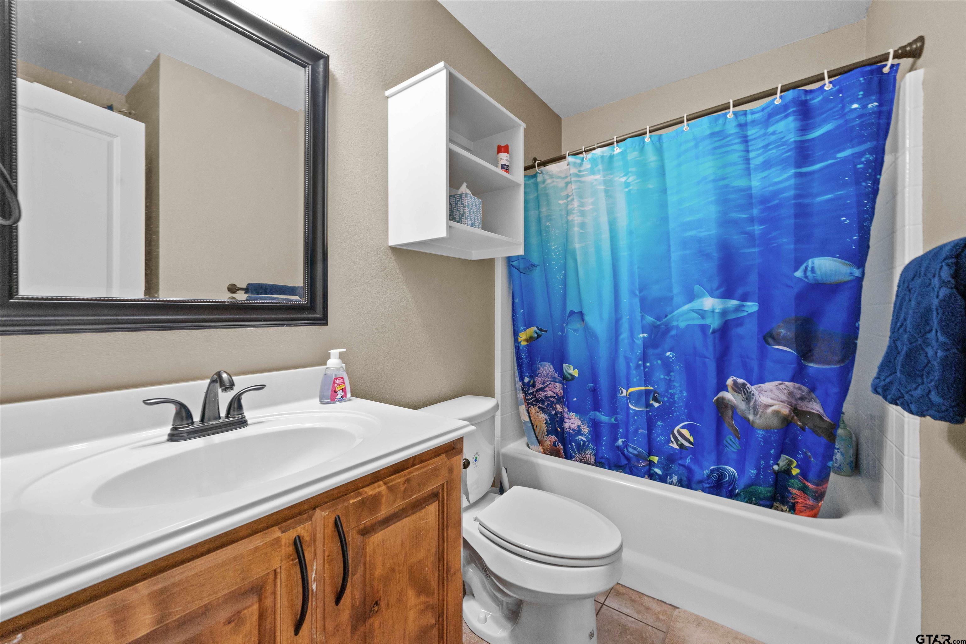 305 Mission Crest Cir