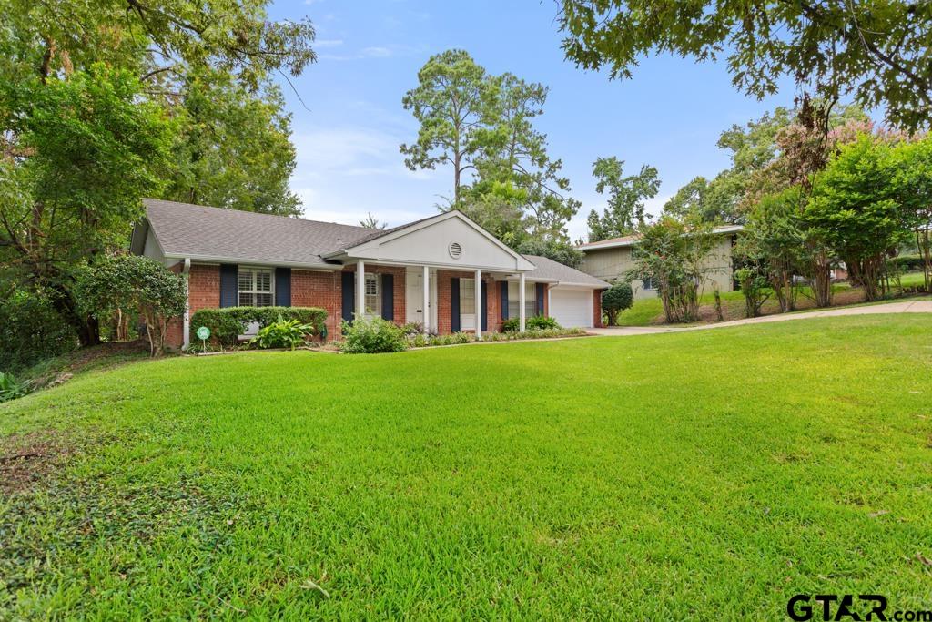 3601 McMillan Dr.