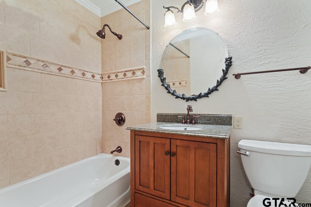 3601 McMillan Dr.