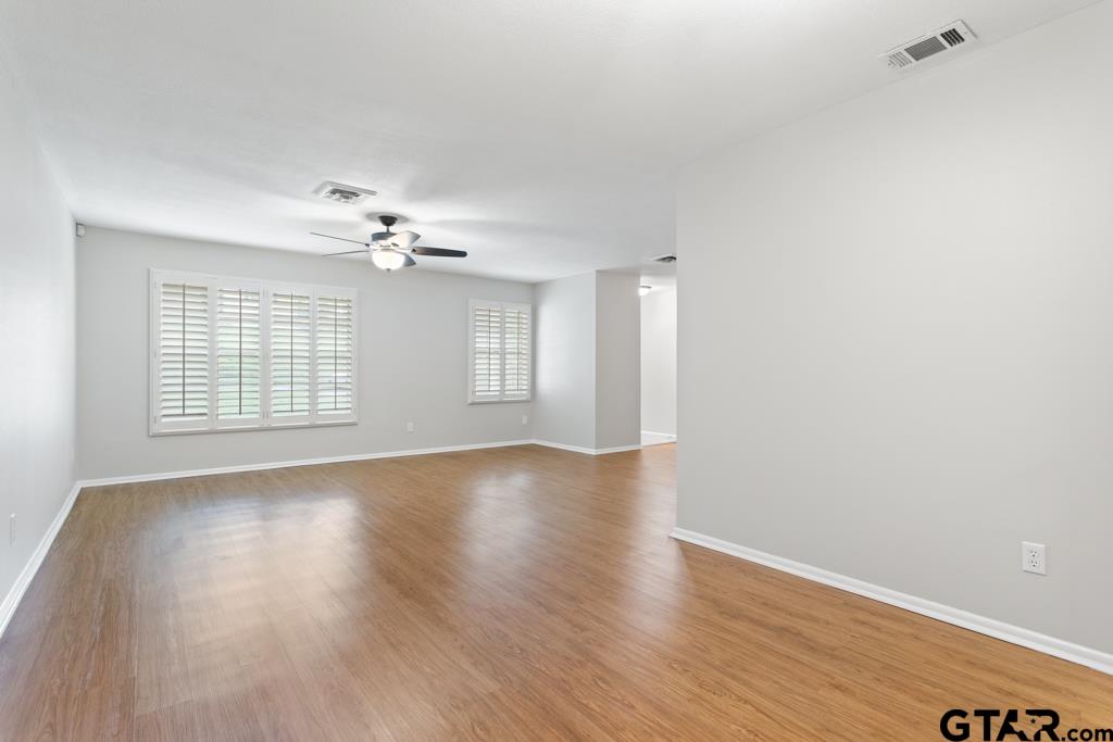 3601 McMillan Dr.