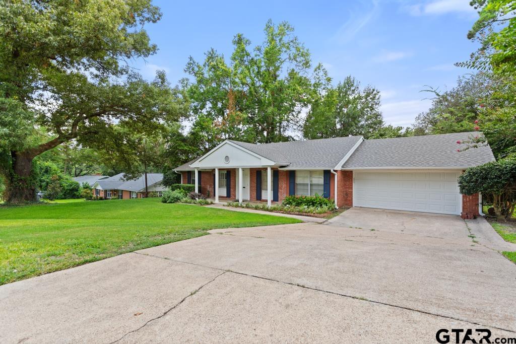3601 McMillan Dr.