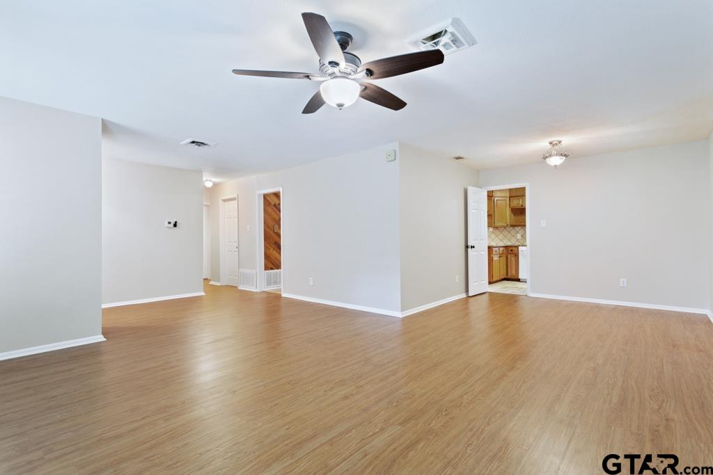 3601 McMillan Dr.