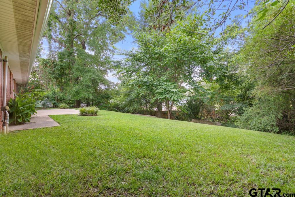 3601 McMillan Dr.