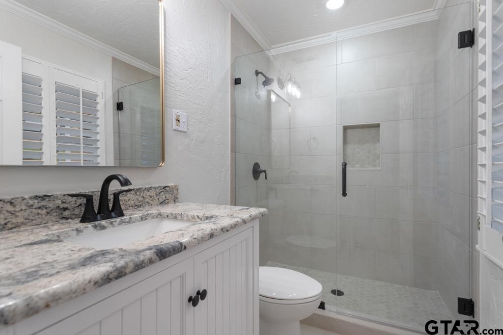 3601 McMillan Dr.