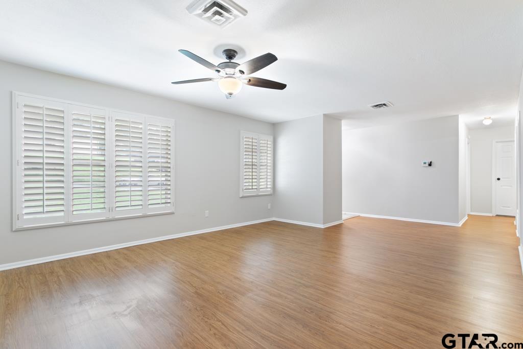 3601 McMillan Dr.
