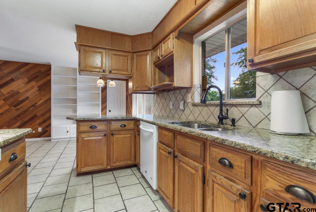 3601 McMillan Dr.