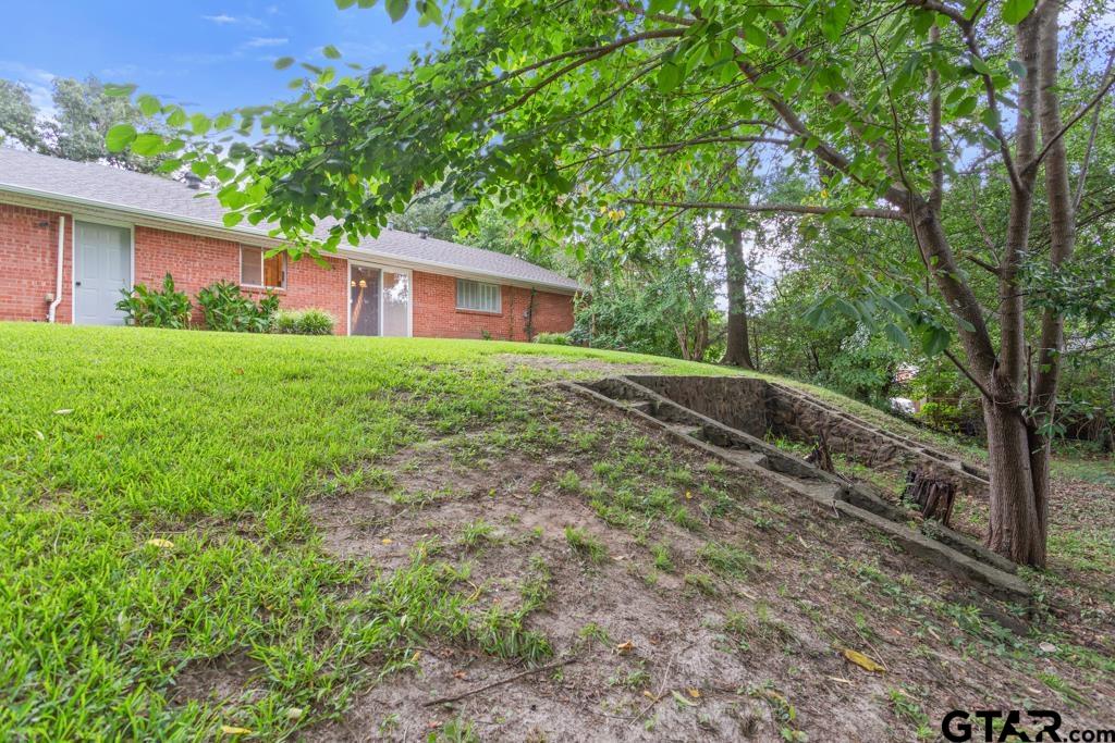 3601 McMillan Dr.