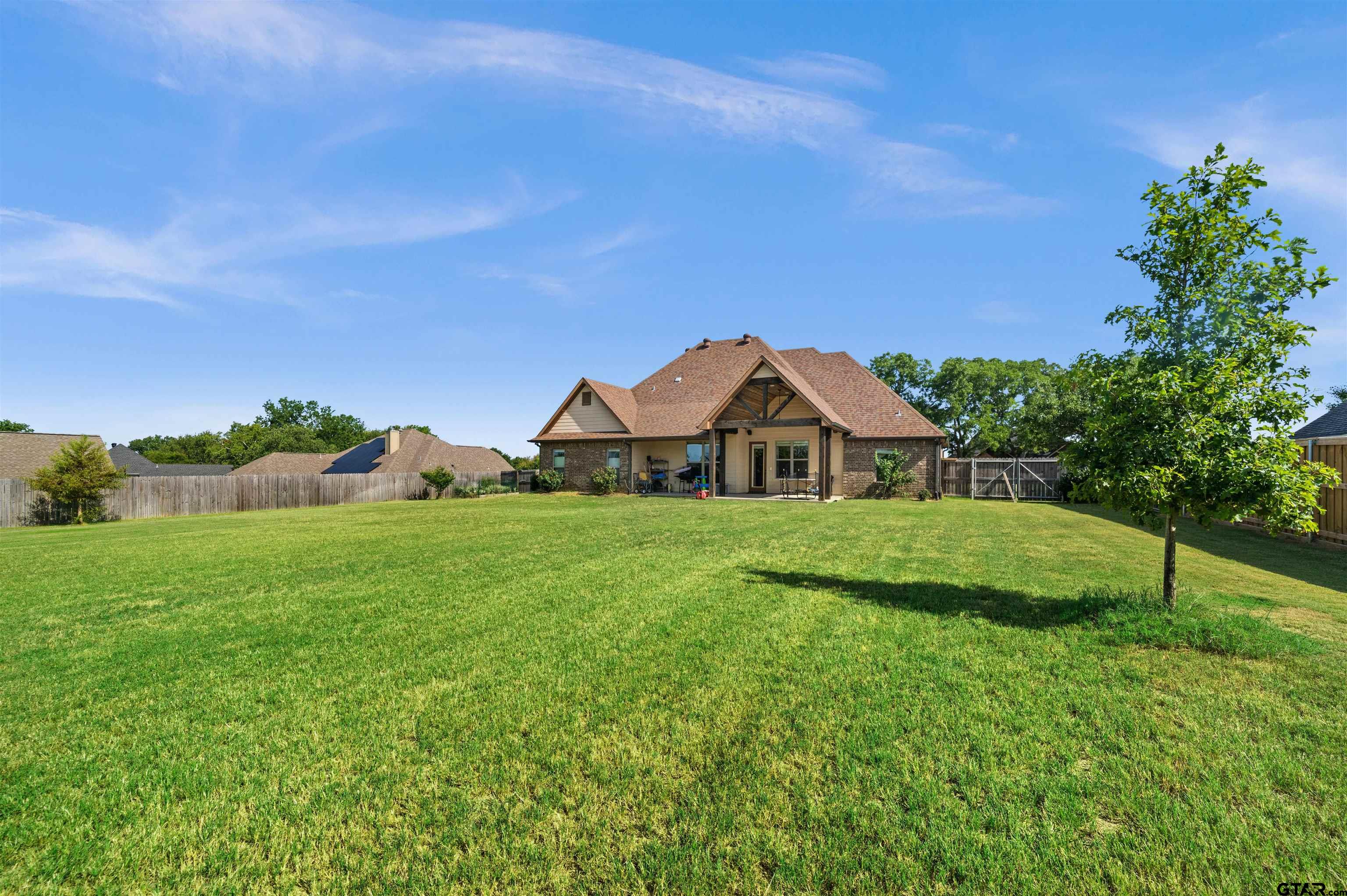 19519 Dove Ridge Lane