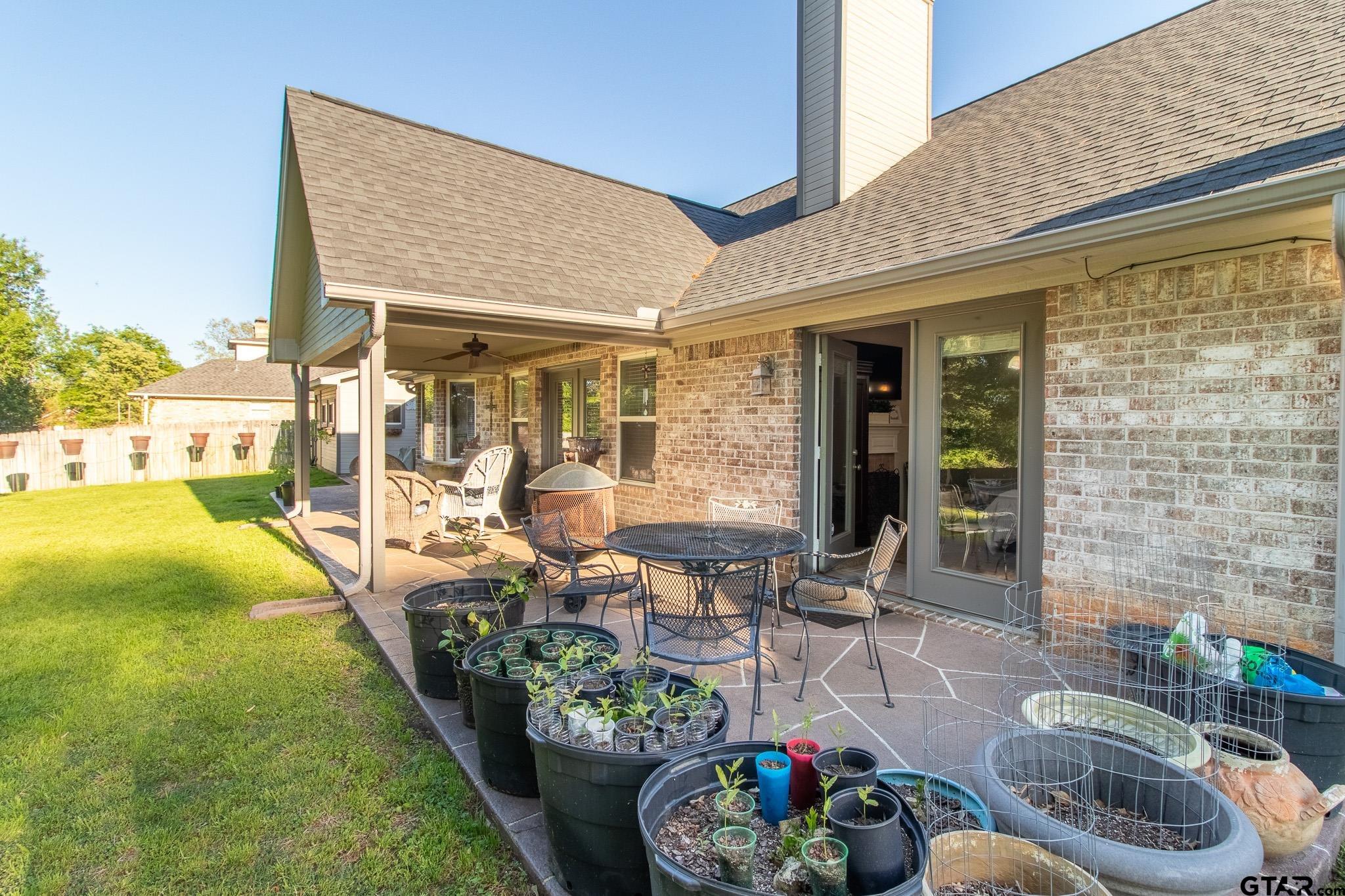 11410 Chasewood Dr.