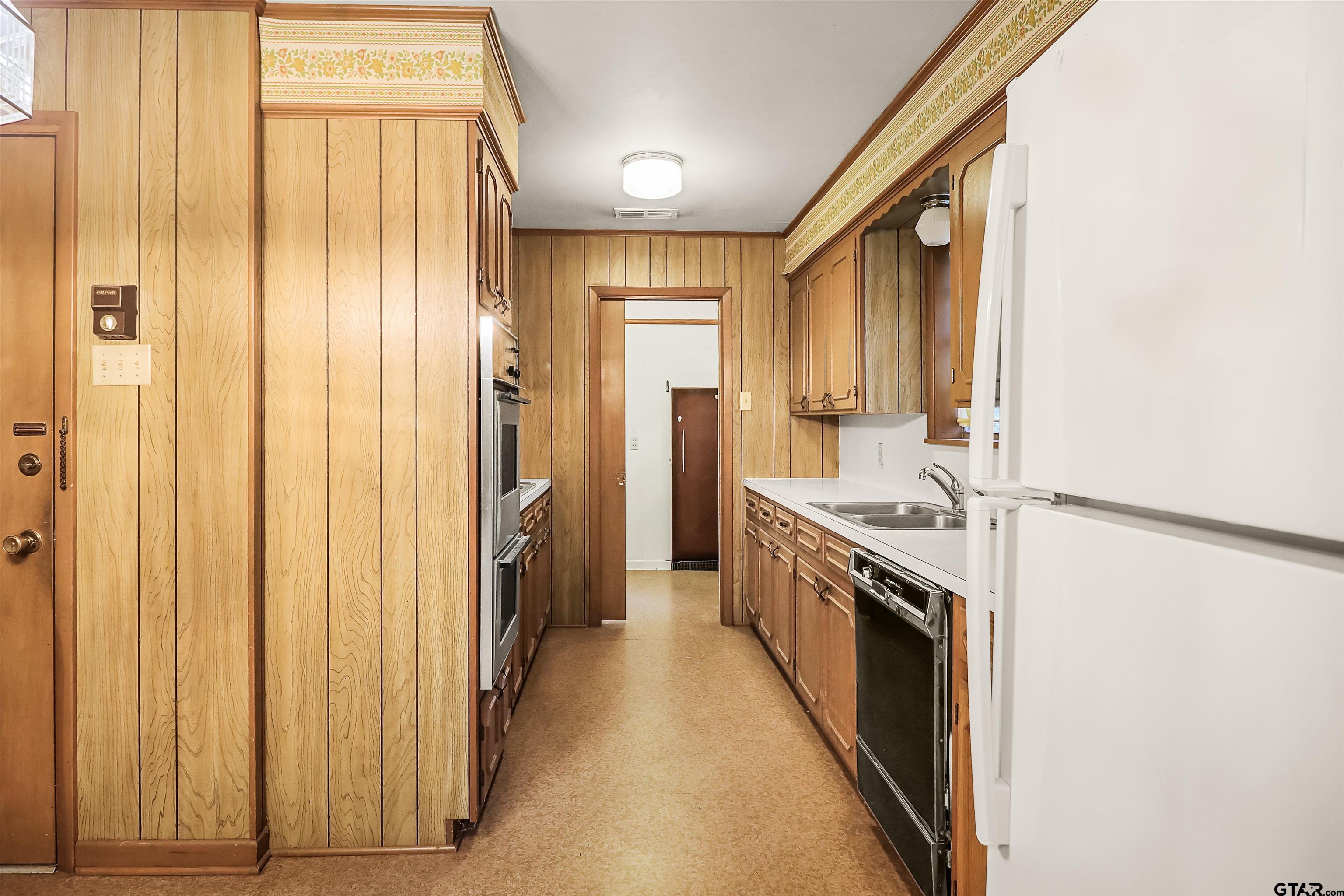 308 Timberline
