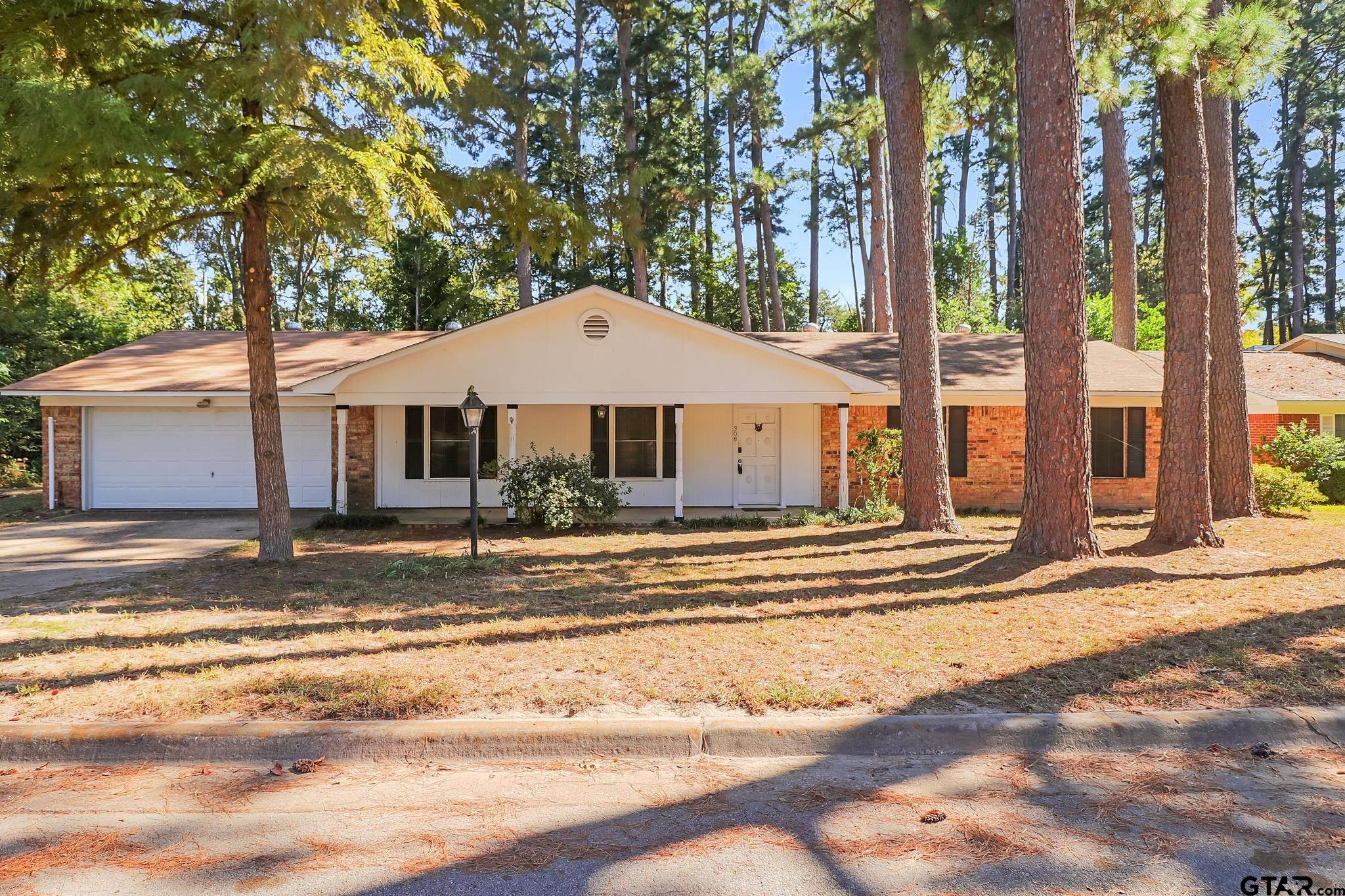 308 Timberline