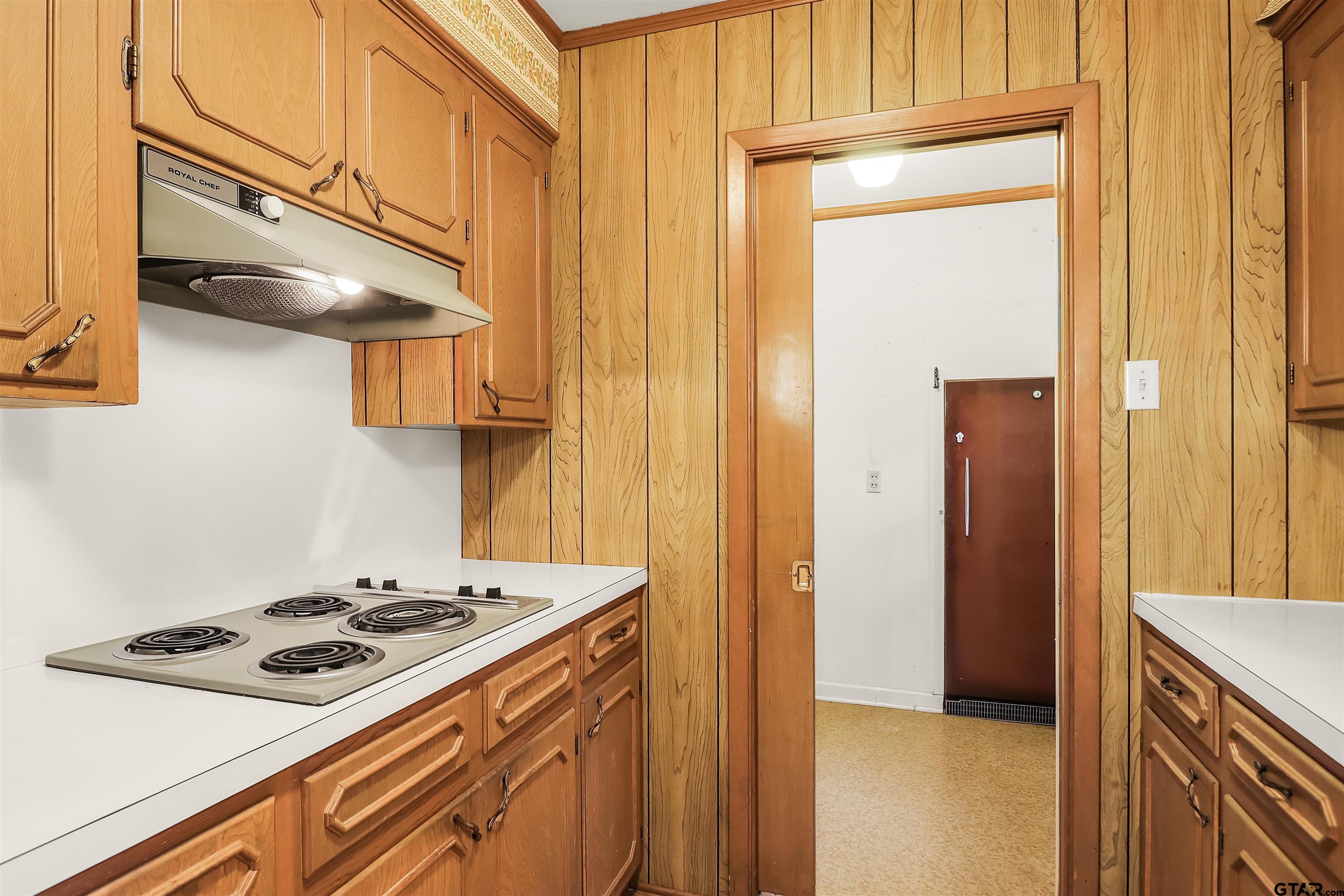 308 Timberline