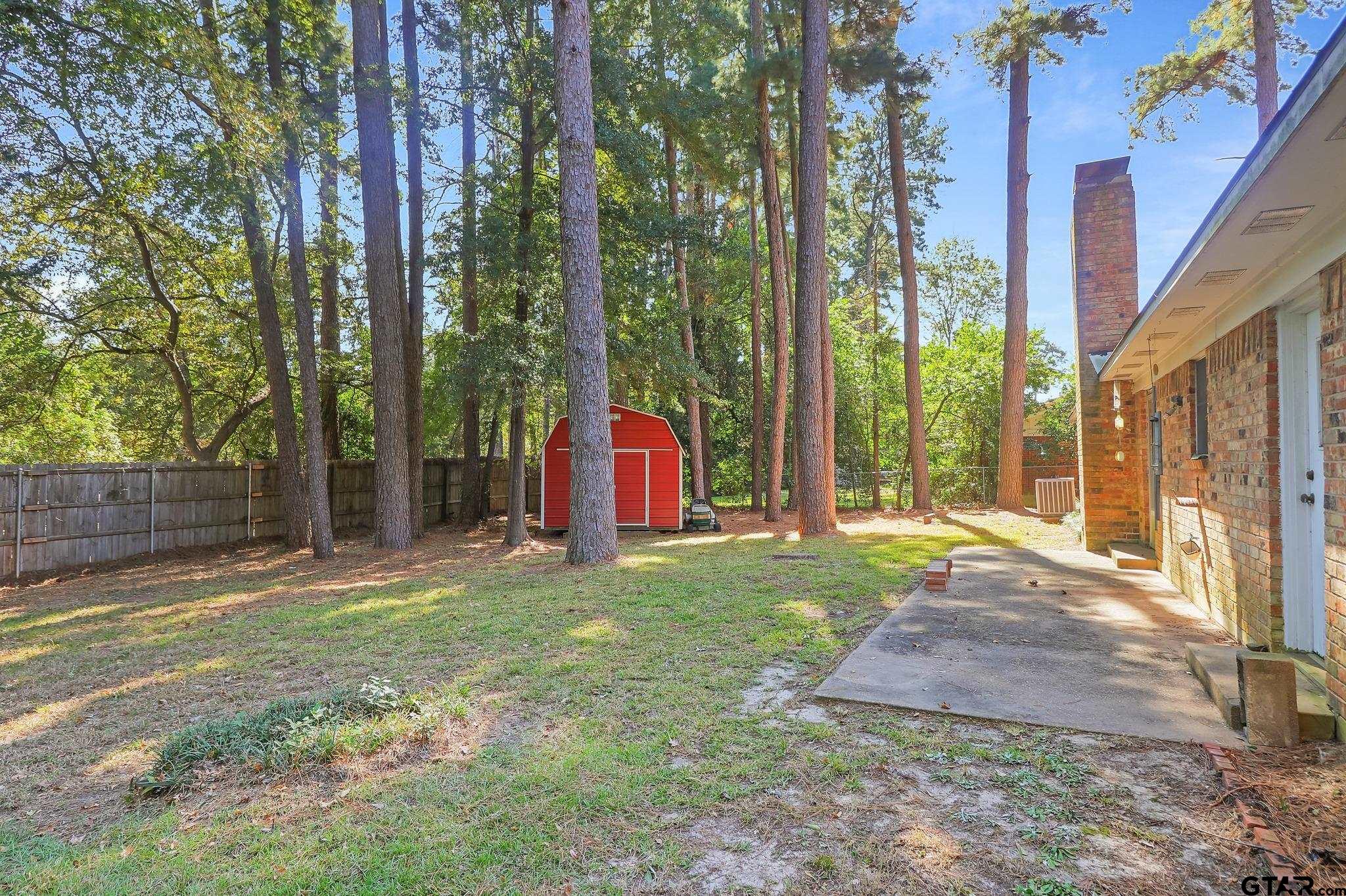 308 Timberline