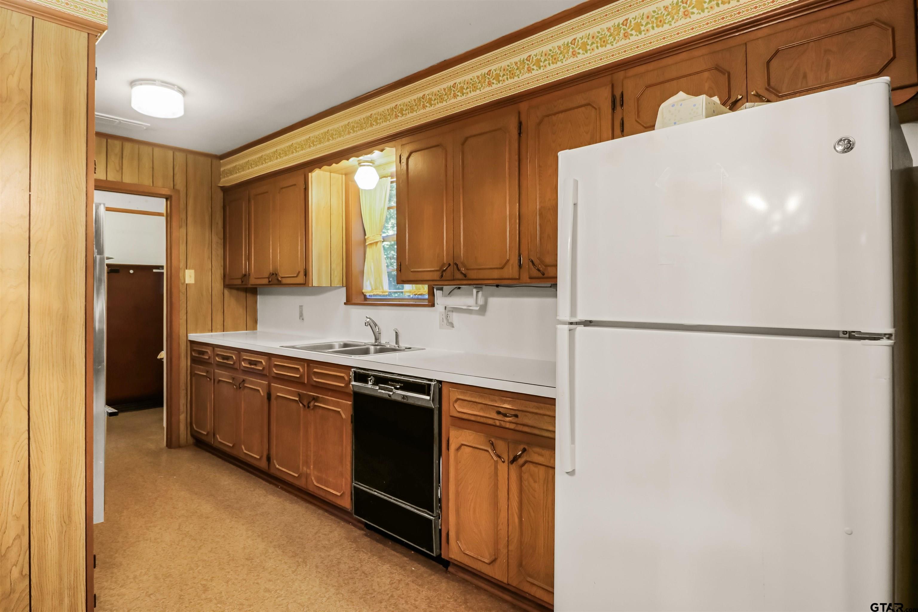 308 Timberline