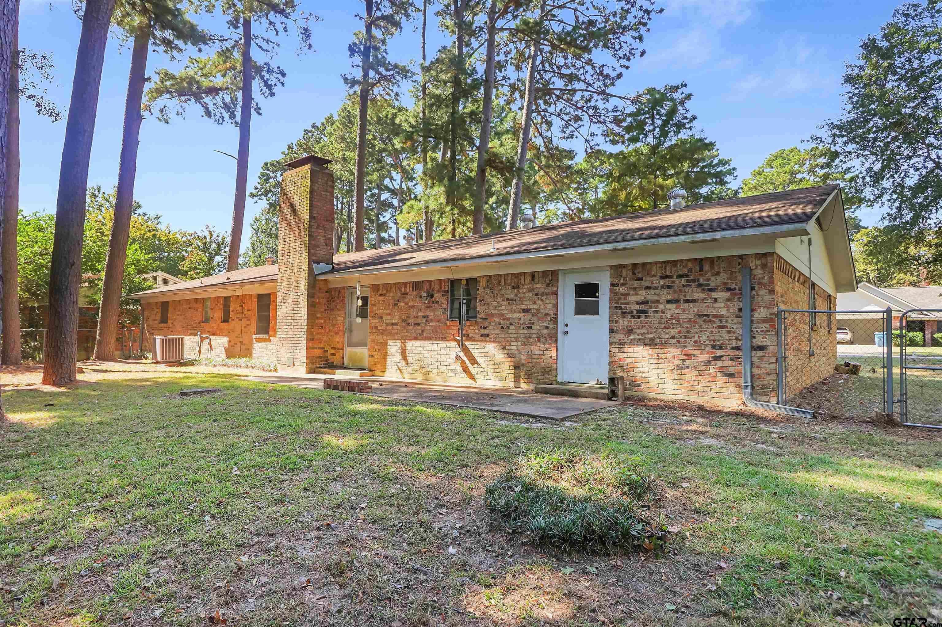 308 Timberline