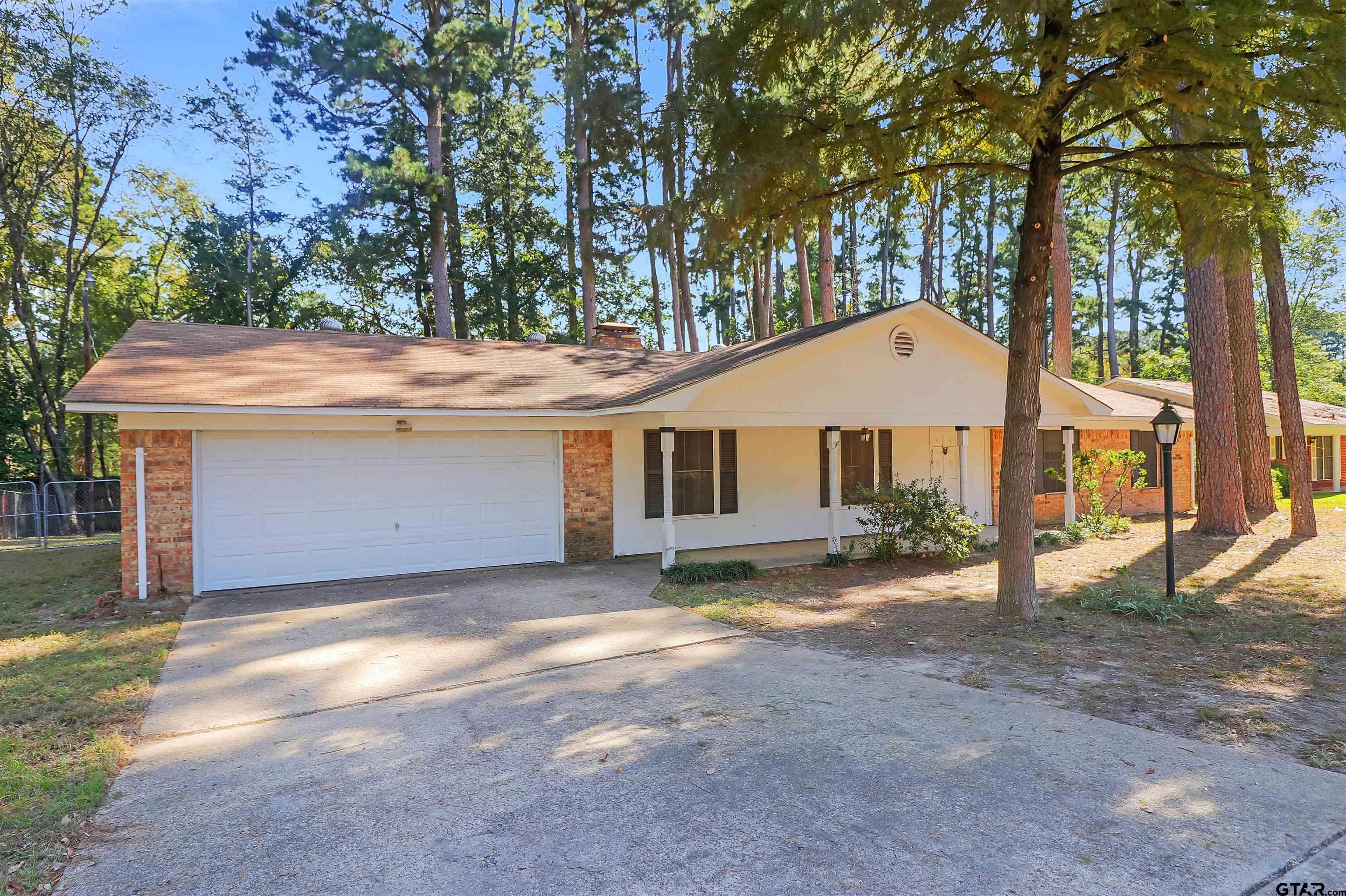 308 Timberline