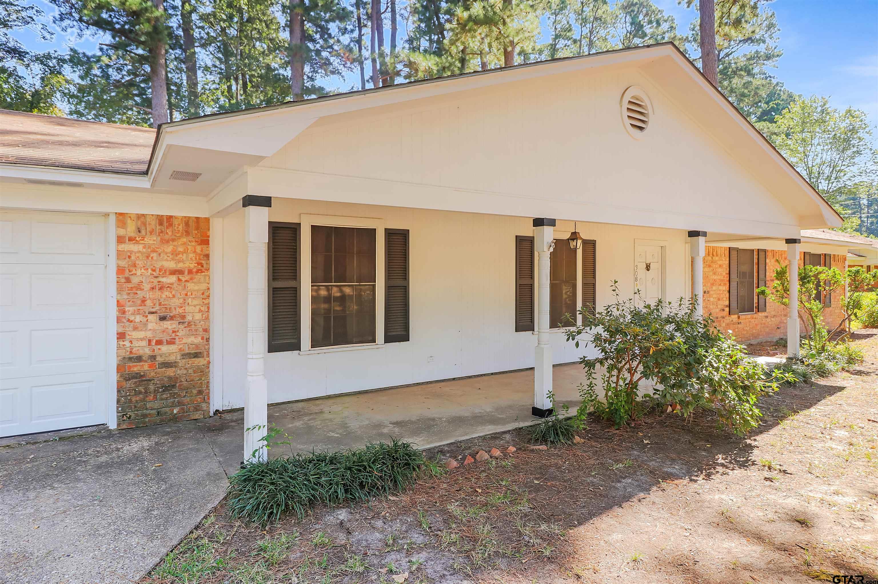 308 Timberline