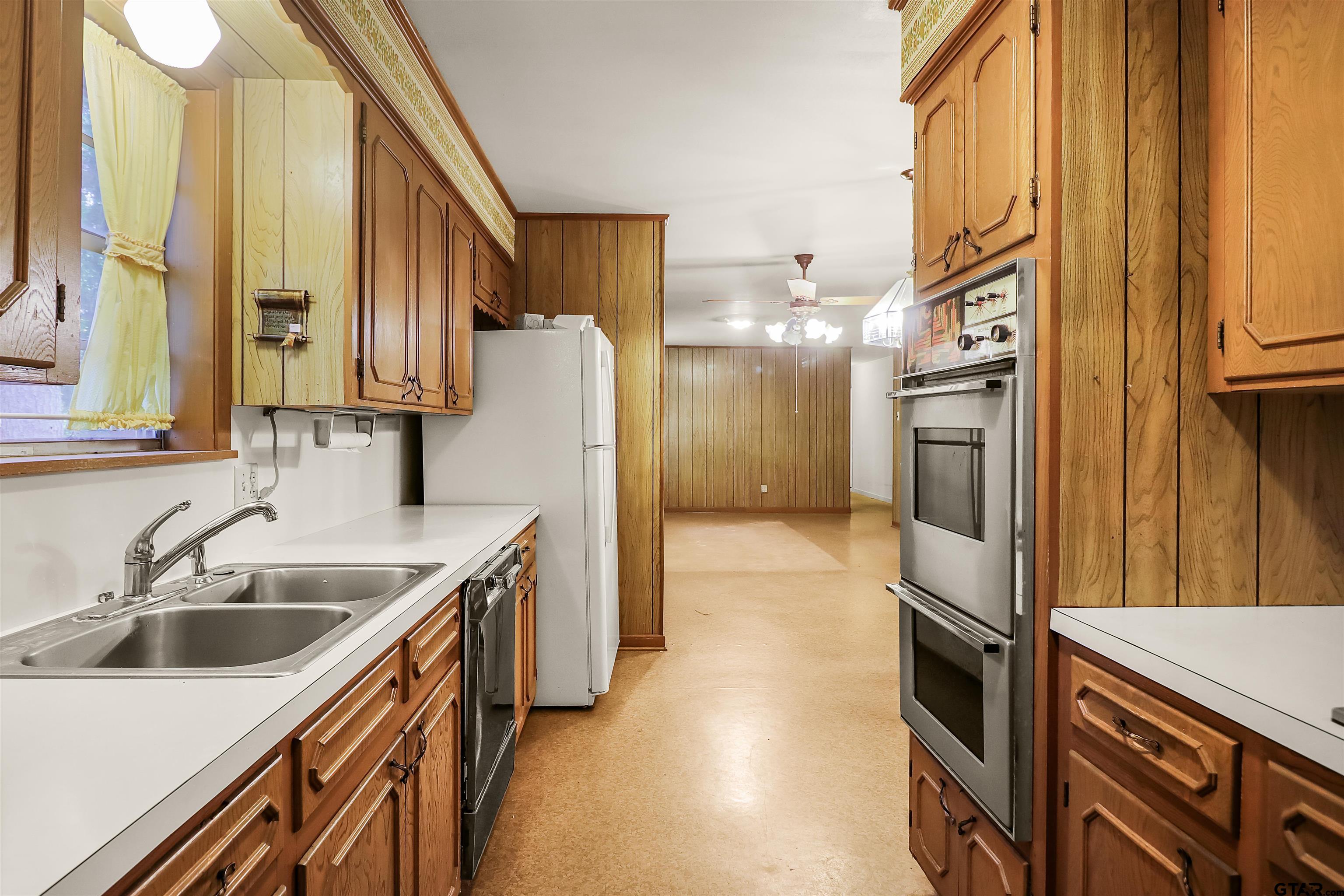 308 Timberline