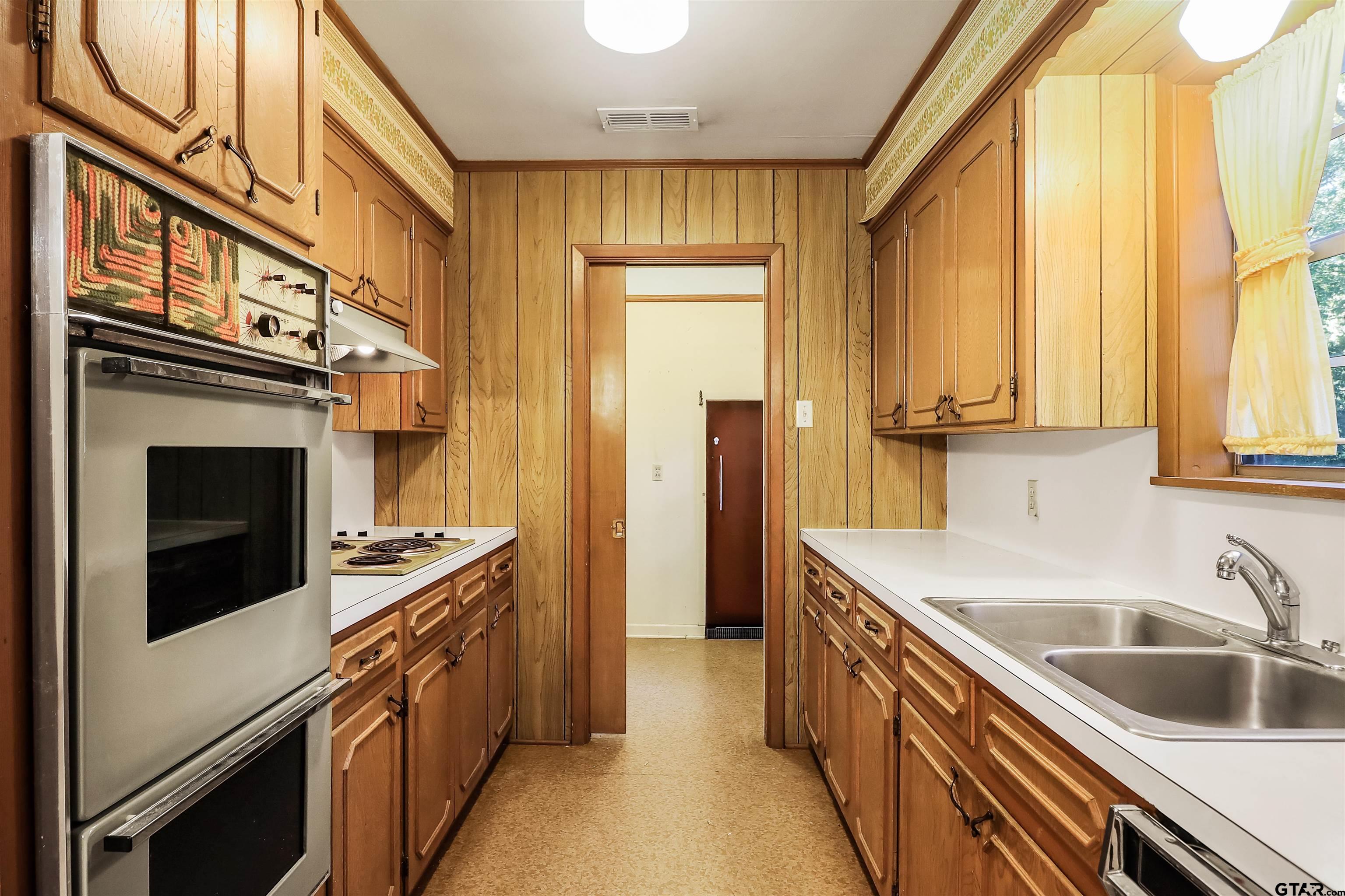 308 Timberline
