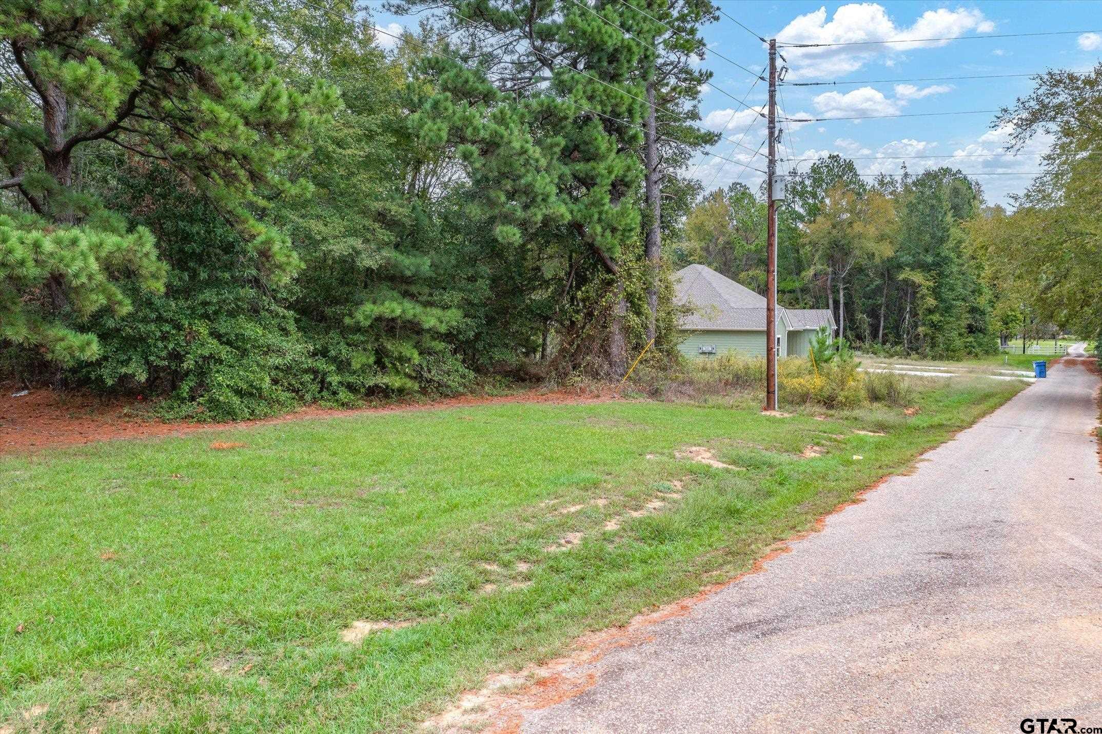 TBD (8.636 Acr) County Road 152 E