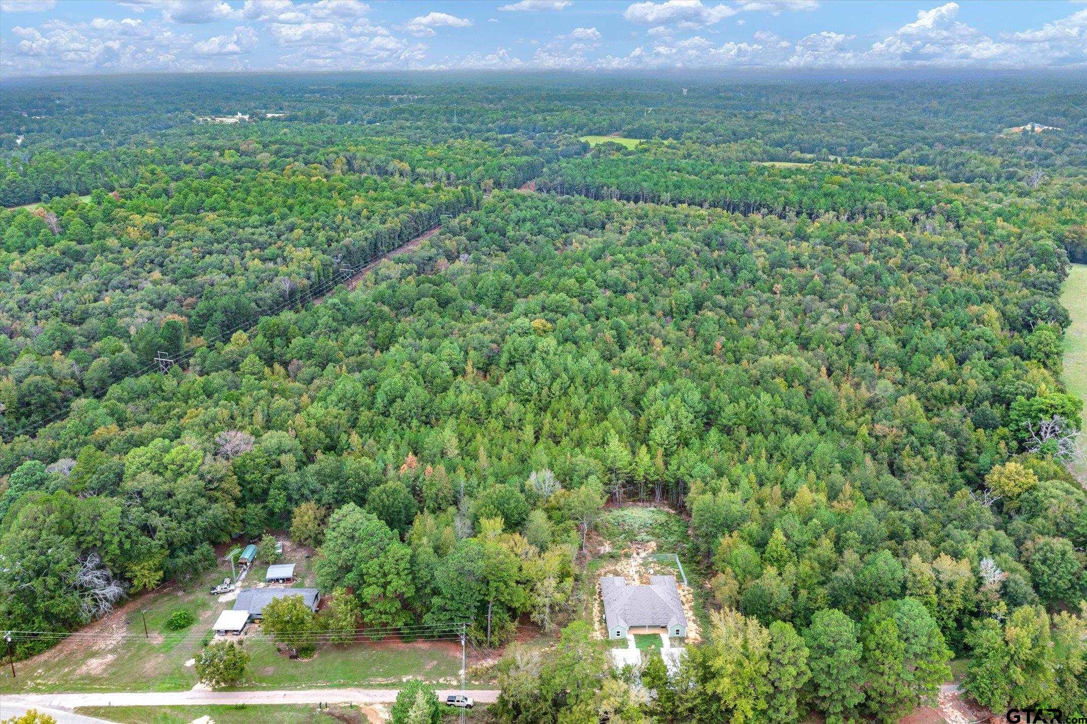 TBD (8.636 Acr) County Road 152 E
