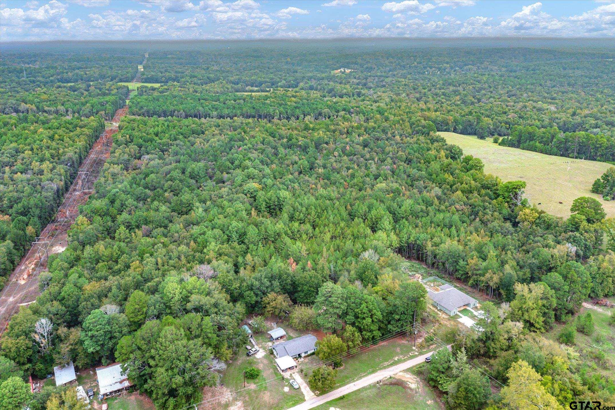 TBD (8.636 Acr) County Road 152 E