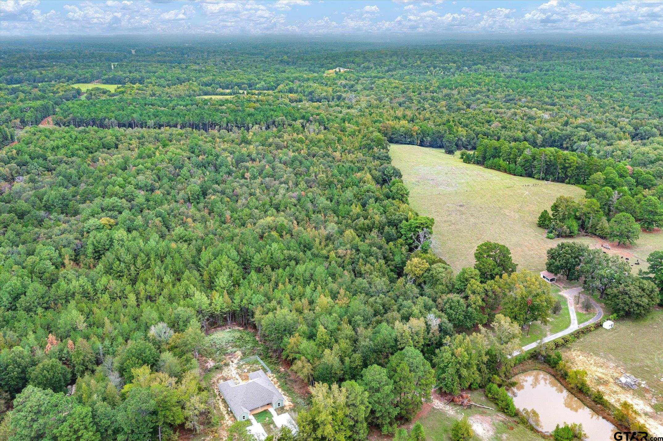 TBD (8.138 Acr) County Road 152 E