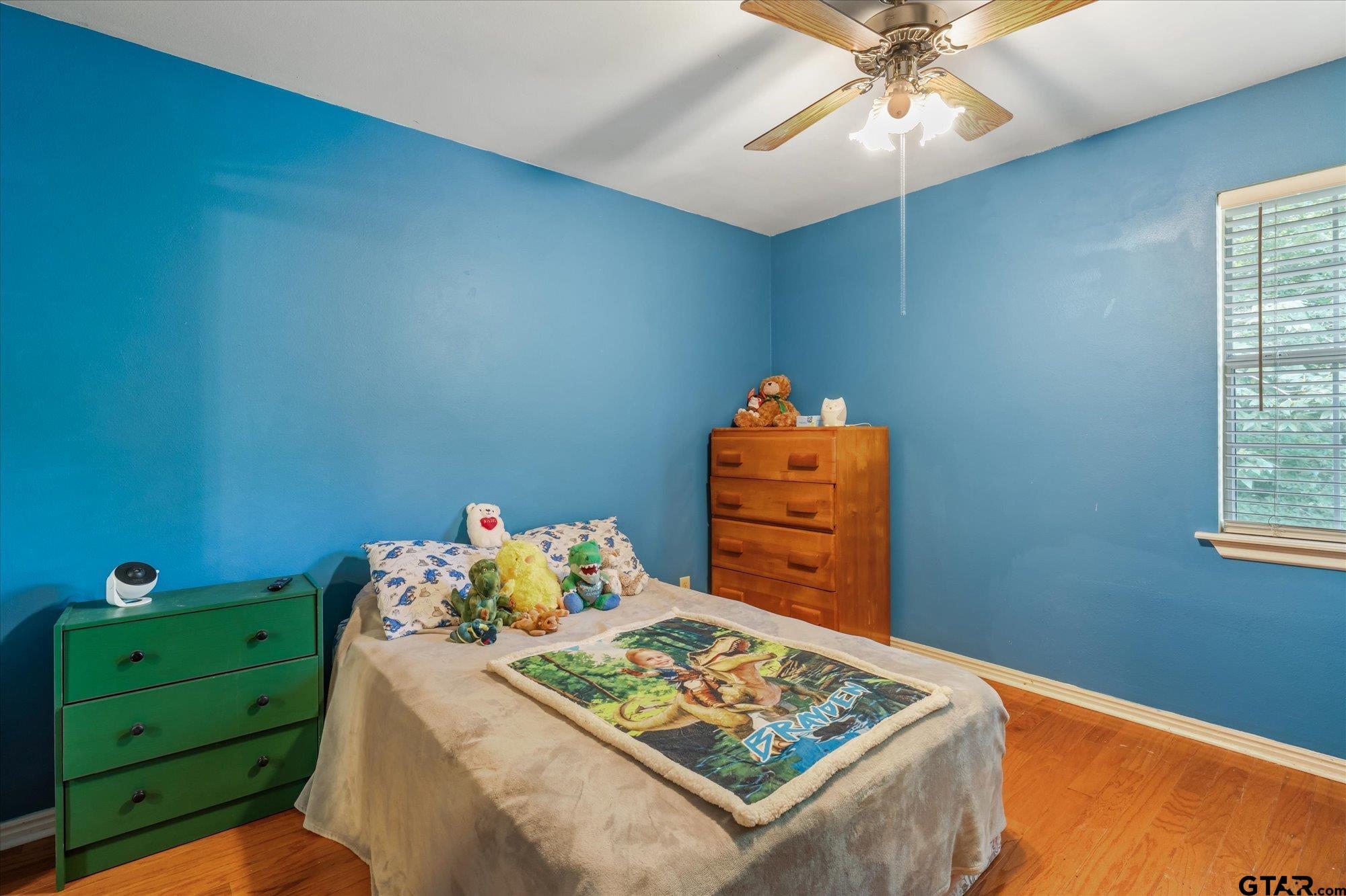 2807 Augusta Dr