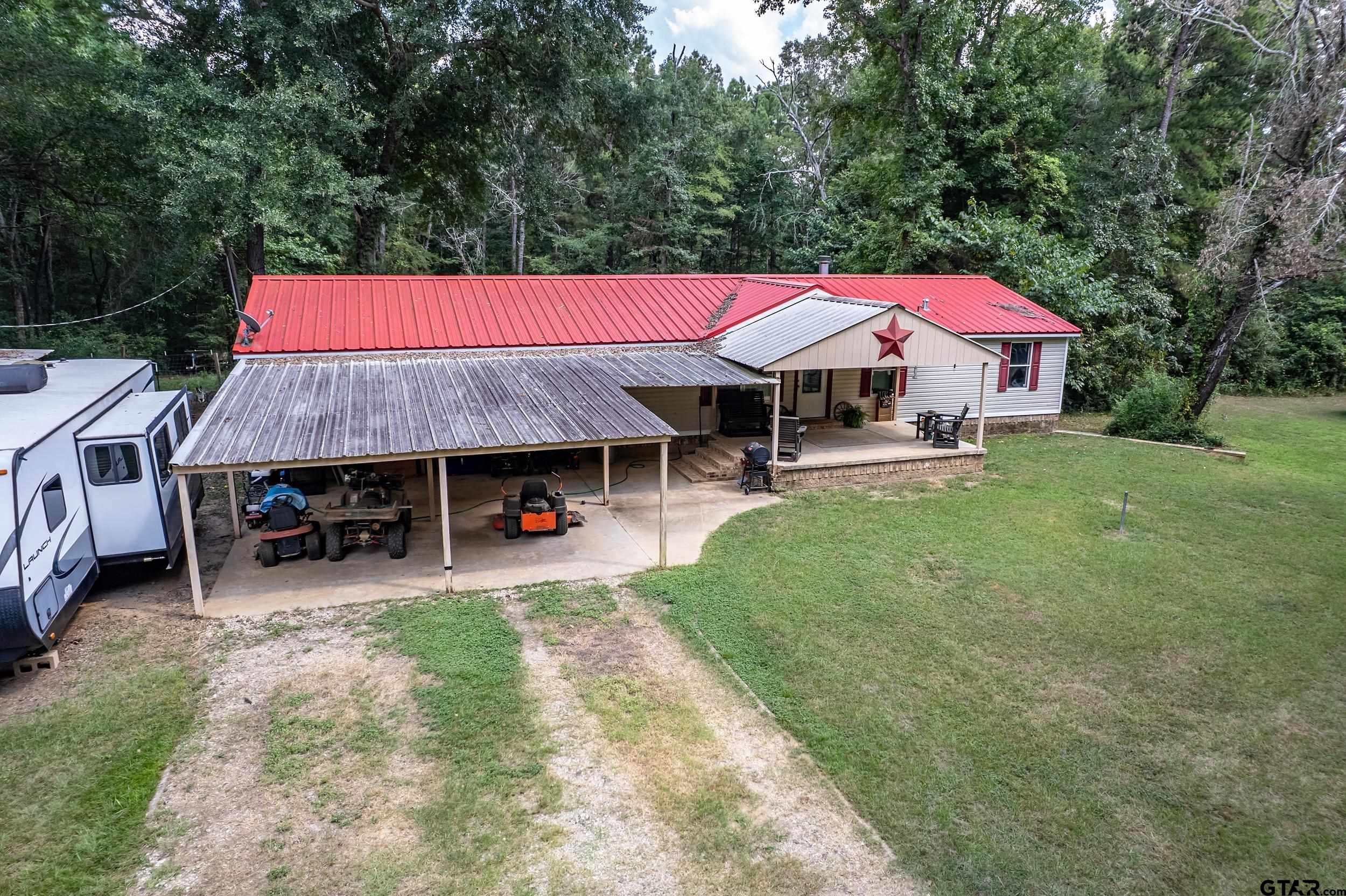 1655 County Road 2120
