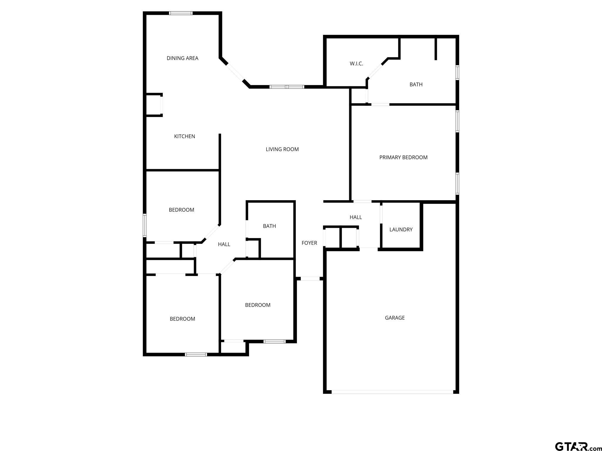 267 Oak Valley Drive